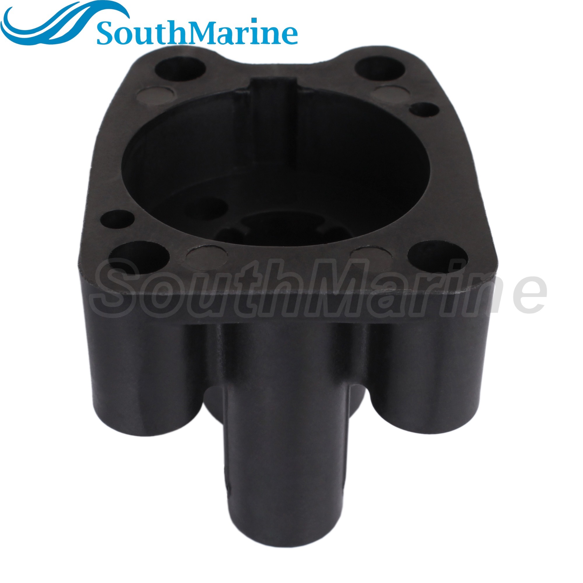 Boat Engine 6E0-44311-01 6E0-44311-00 F4-03000019 Water Pump Housing for Yamaha Parsun HDX Hidea Powertec 4HP 5HP