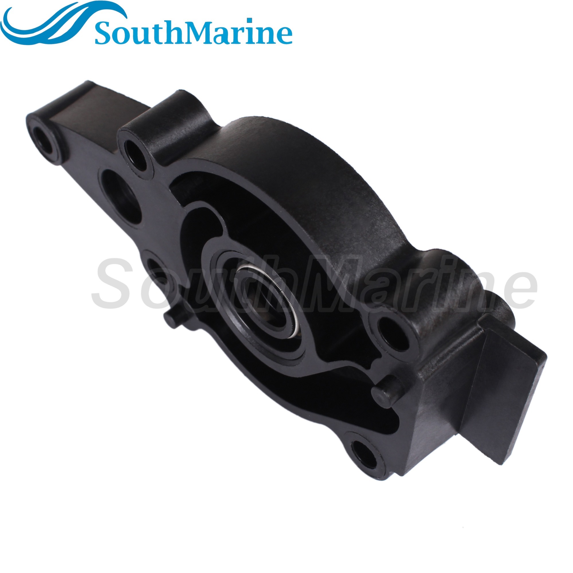Boat Engine 46-42040T5 46-42040A5 46-42040A1 42040A3 18-3149-2 Water Pump Base Housing for Mercury Quicksilver Mariner 6HP-15HP