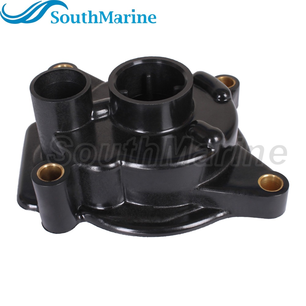 Boat Engine 0384087 384087 778450 18-3336 Water Pump Housing for Evinrude Johnson OMC BRP 35HP 40HP 45HP 50HP 60HP