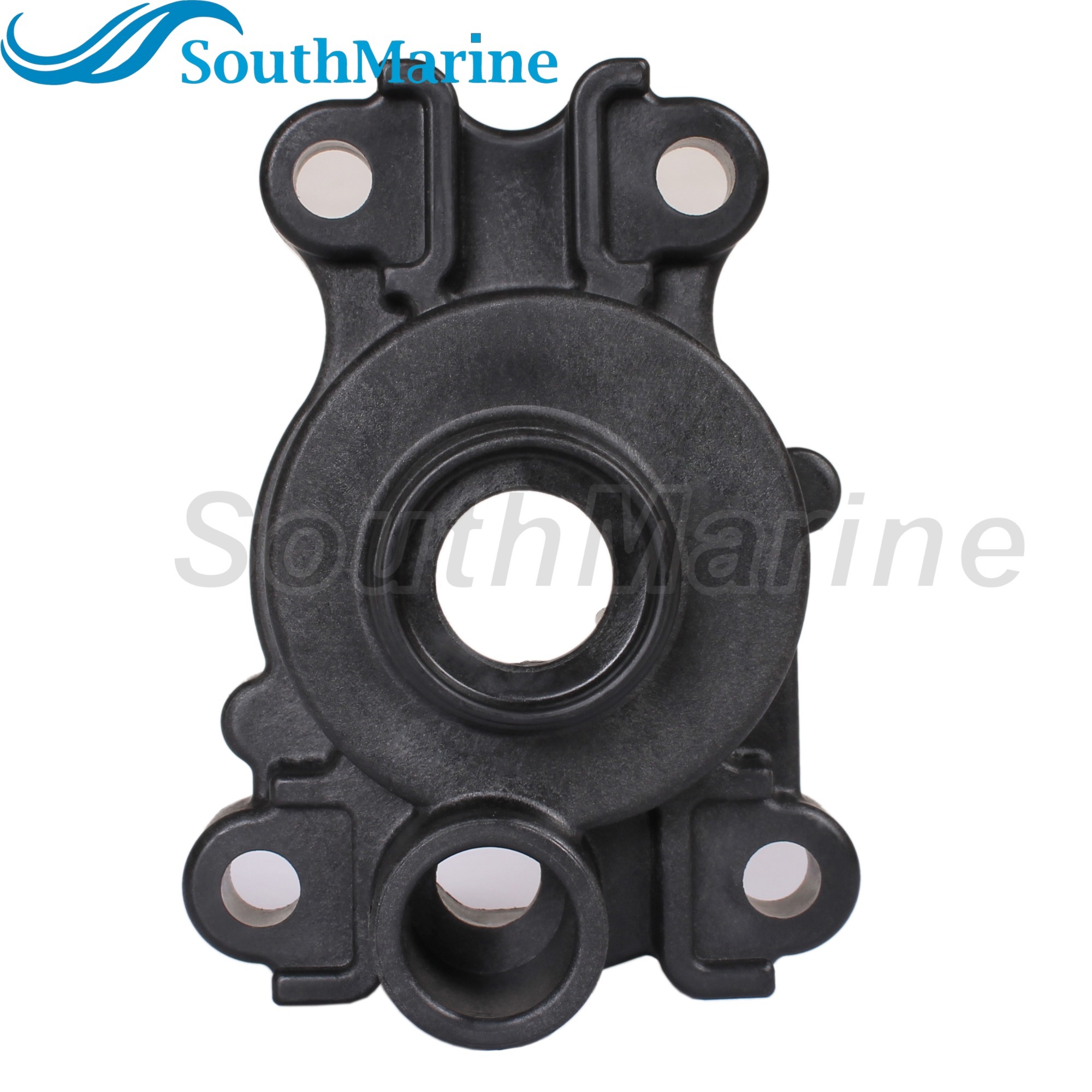 Boat Engine 66T-44311-00 T40-04000201 Water Pump Housing for Yamaha Parsun HDX 30HP 40HP E40X