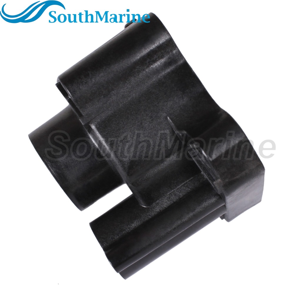 Boat Engine 67F-44311-00 67F-44311-01 67F-44311-10 67F-44311-11 Water Pump Housing for Yamaha 75HP 80HP 90HP 100HP