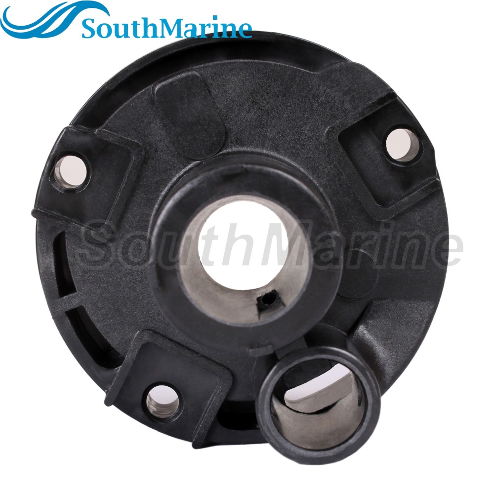 Boat Engine 689-44311-03 689-44311-02 Water Pump Housing for Yamaha 25HP 30HP Boat Motor