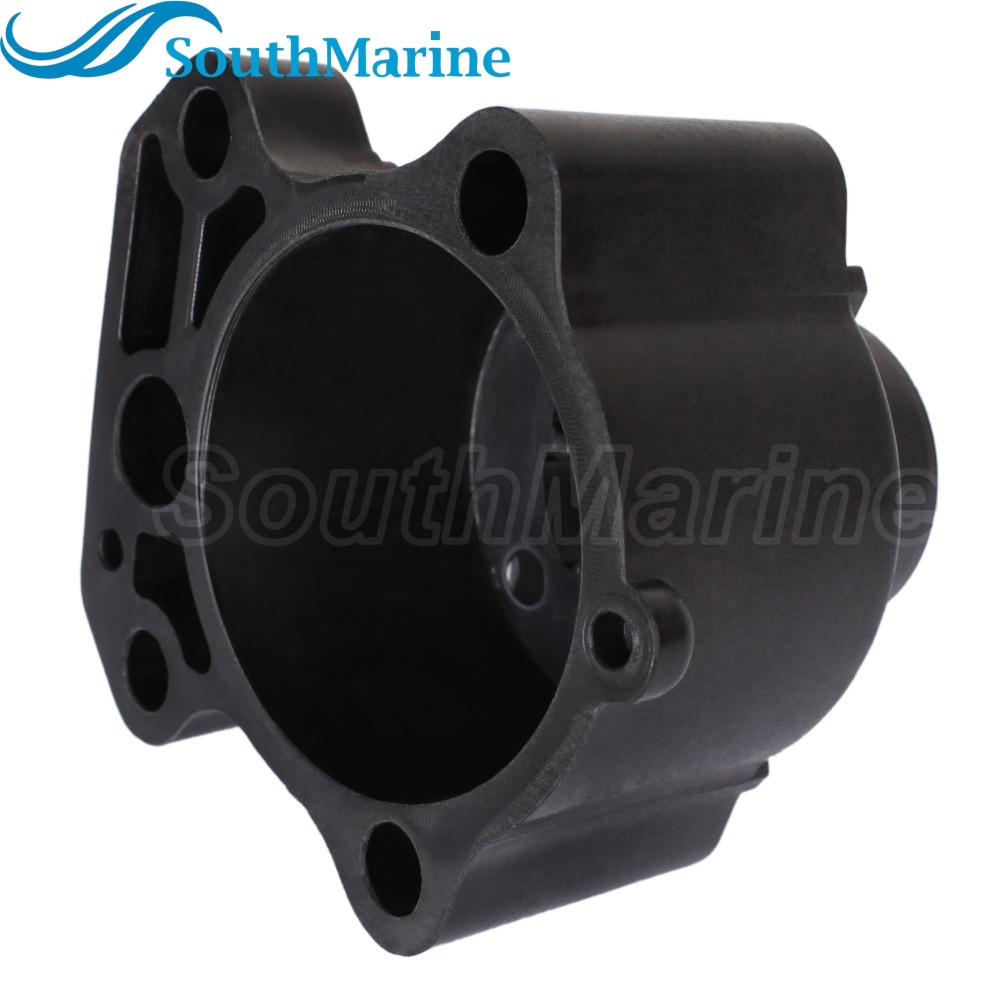 Boat Engine 67F-44311-00 67F-44311-01 67F-44311-10 67F-44311-11 Water Pump Housing for Yamaha 75HP 80HP 90HP 100HP