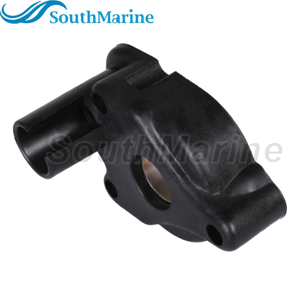 Boat Engine 46-48746A1 48746A3 77822A1 18-3118 Water Pump Body Housing w/Insert 48753 18-3115 for Mercury Quicksilver 40HP-70HP