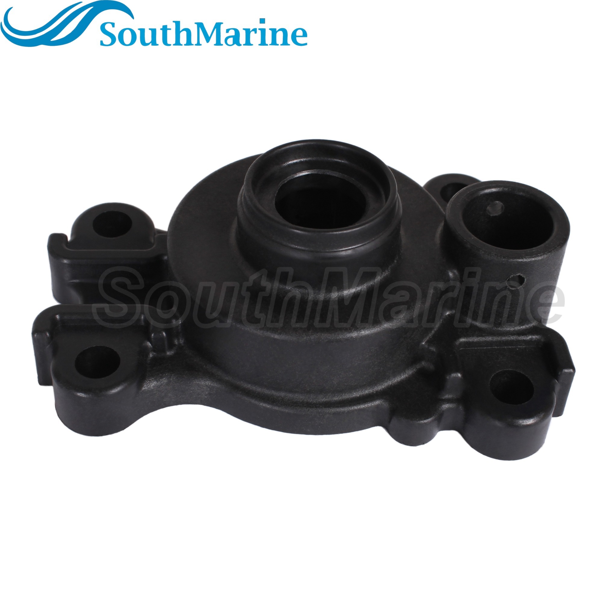 Boat Engine 66T-44311-00 T40-04000201 Water Pump Housing for Yamaha Parsun HDX 30HP 40HP E40X