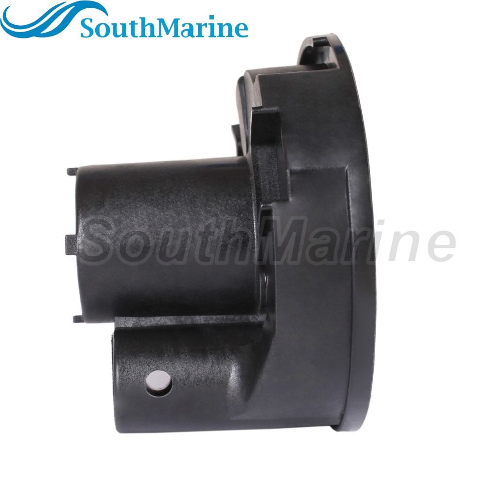 Boat Engine 689-44311-03 689-44311-02 Water Pump Housing for Yamaha 25HP 30HP Boat Motor