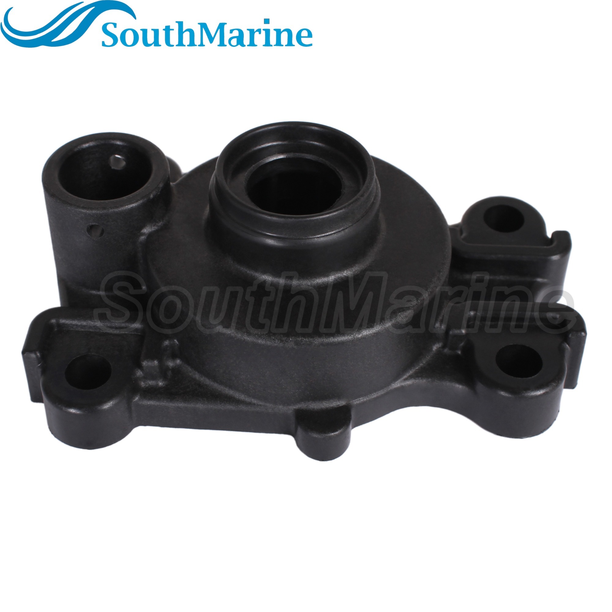 Boat Engine 66T-44311-00 T40-04000201 Water Pump Housing for Yamaha Parsun HDX 30HP 40HP E40X