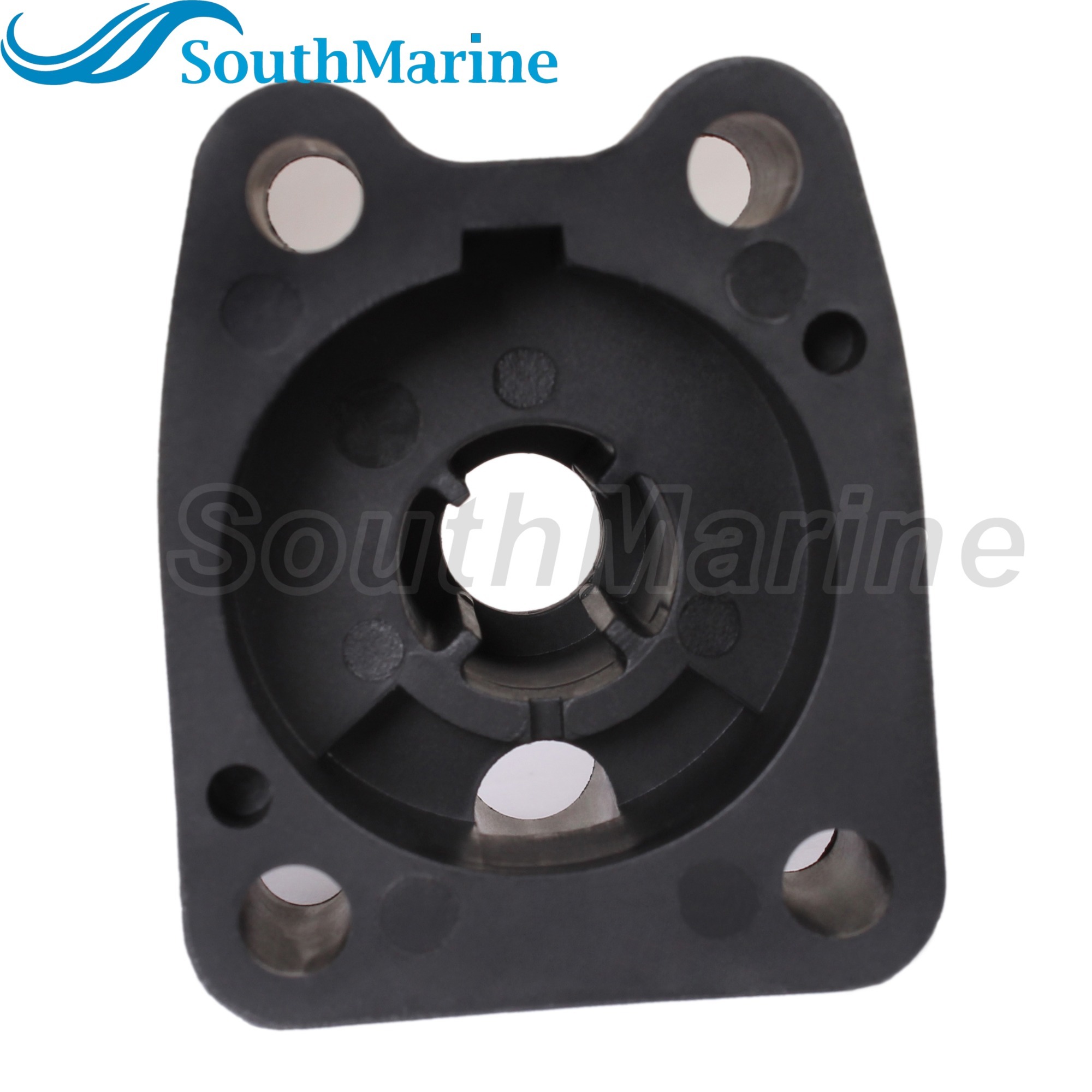 Boat Engine 6E0-44311-01 6E0-44311-00 F4-03000019 Water Pump Housing for Yamaha Parsun HDX Hidea Powertec 4HP 5HP