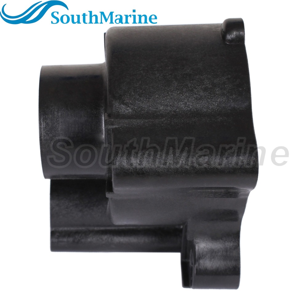 Boat Engine 67F-44311-00 67F-44311-01 67F-44311-10 67F-44311-11 Water Pump Housing for Yamaha 75HP 80HP 90HP 100HP