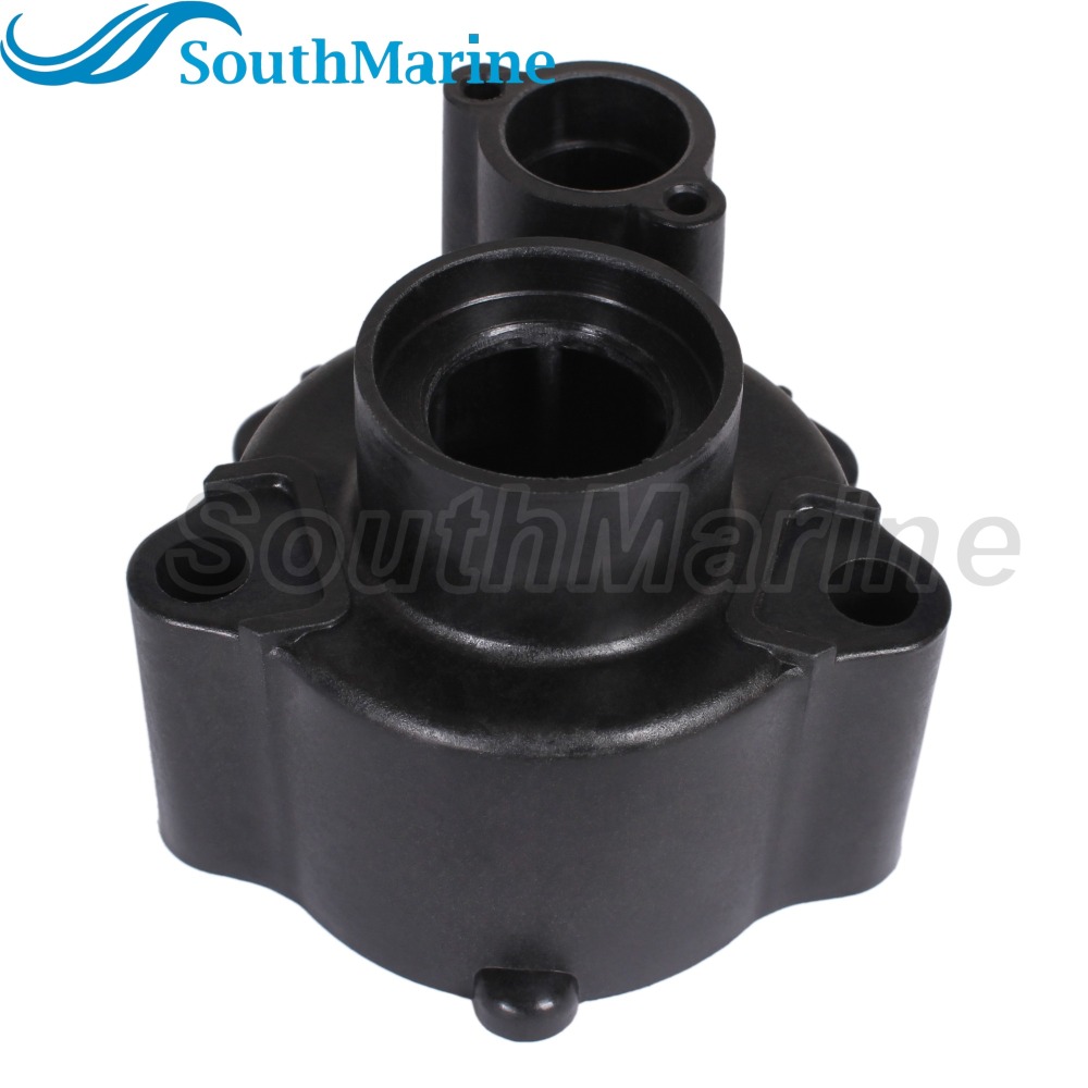 Boat Engine 67F-44311-00 67F-44311-01 67F-44311-10 67F-44311-11 Water Pump Housing for Yamaha 75HP 80HP 90HP 100HP
