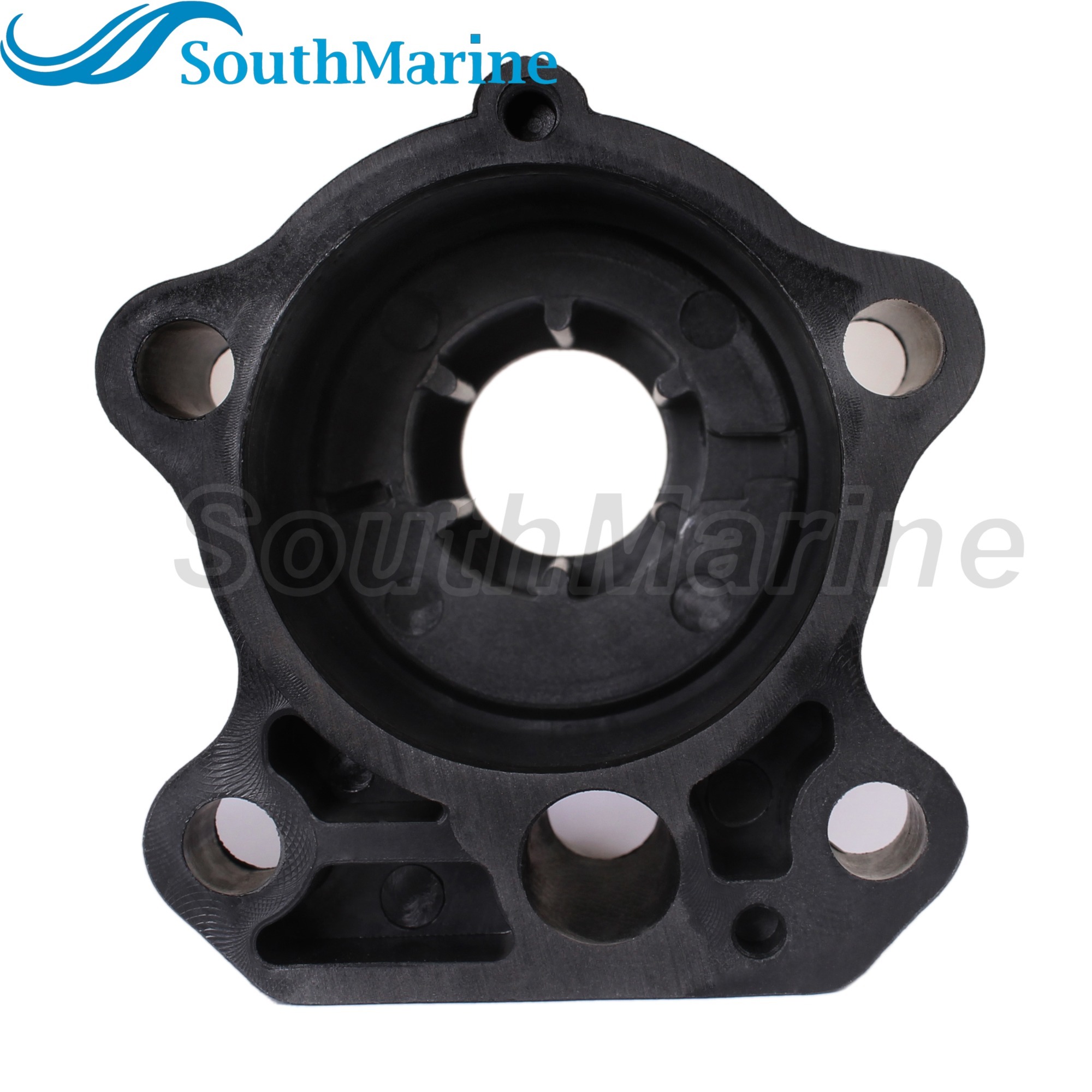 Boat Engine Outboard Engine 688-44311-01 18-3171 Water Pump Housing for Yamaha 70HP 75HP 80HP 90HP 115HP