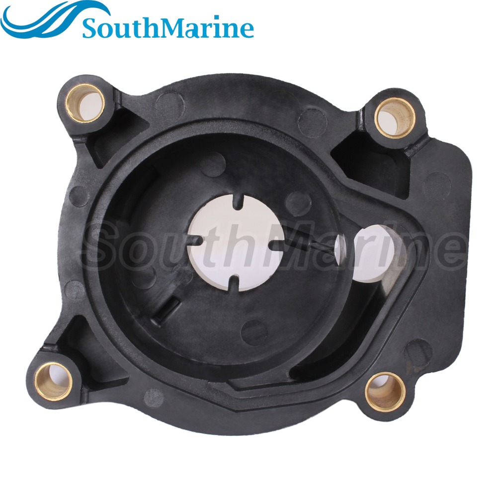 Boat Engine 0384087 384087 778450 18-3336 Water Pump Housing for Evinrude Johnson OMC BRP 35HP 40HP 45HP 50HP 60HP