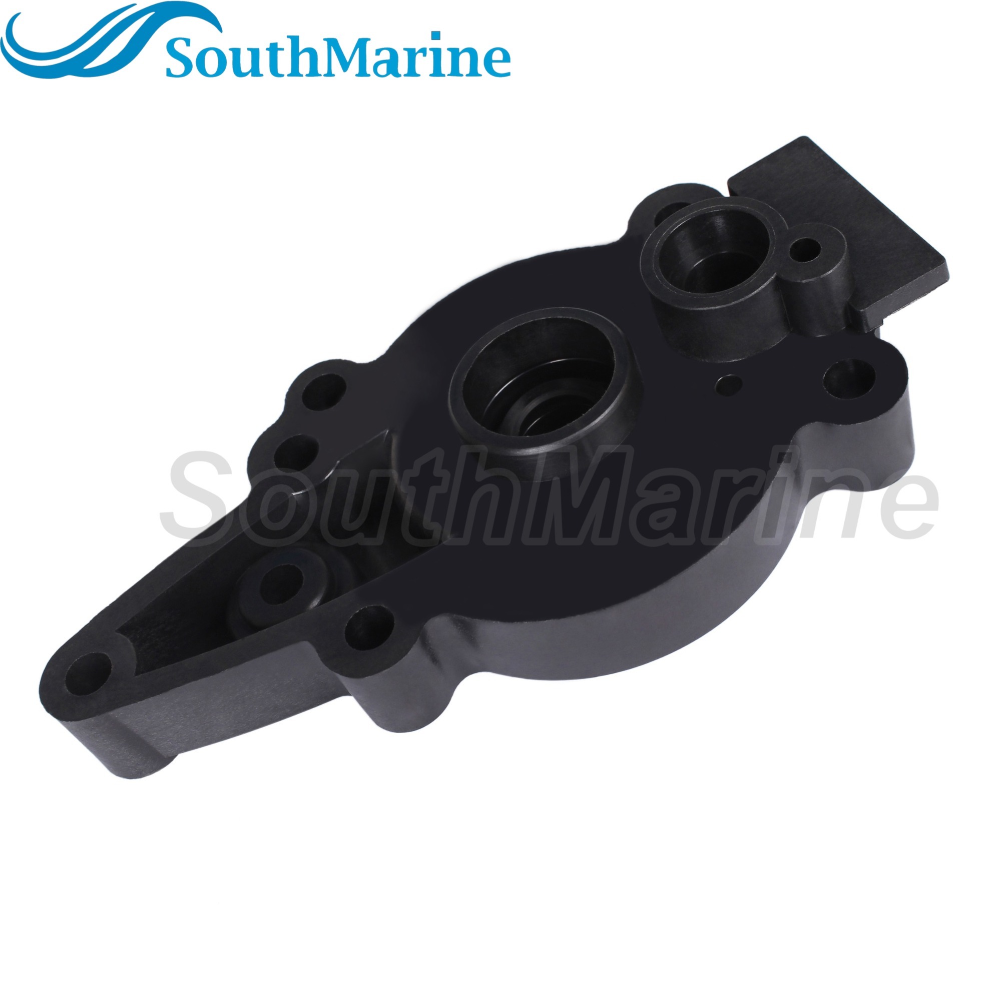 Boat Engine 46-42040T5 46-42040A5 46-42040A1 42040A3 18-3149-2 Water Pump Base Housing for Mercury Quicksilver Mariner 6HP-15HP