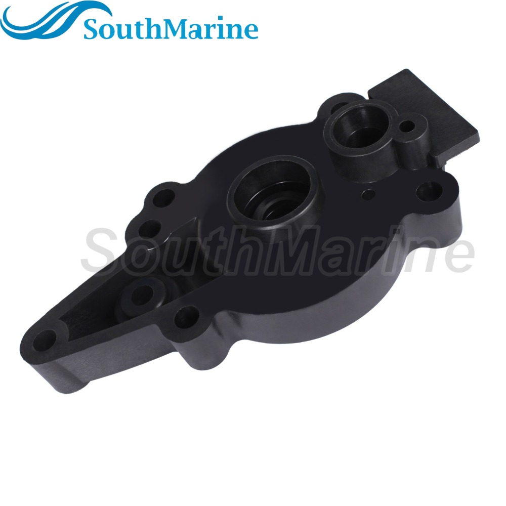 Boat Engine 46-42040T5 46-42040A5 46-42040A1 42040A3 18-3149-2 Water Pump Base Housing for Mercury Quicksilver Mariner 6HP-15HP