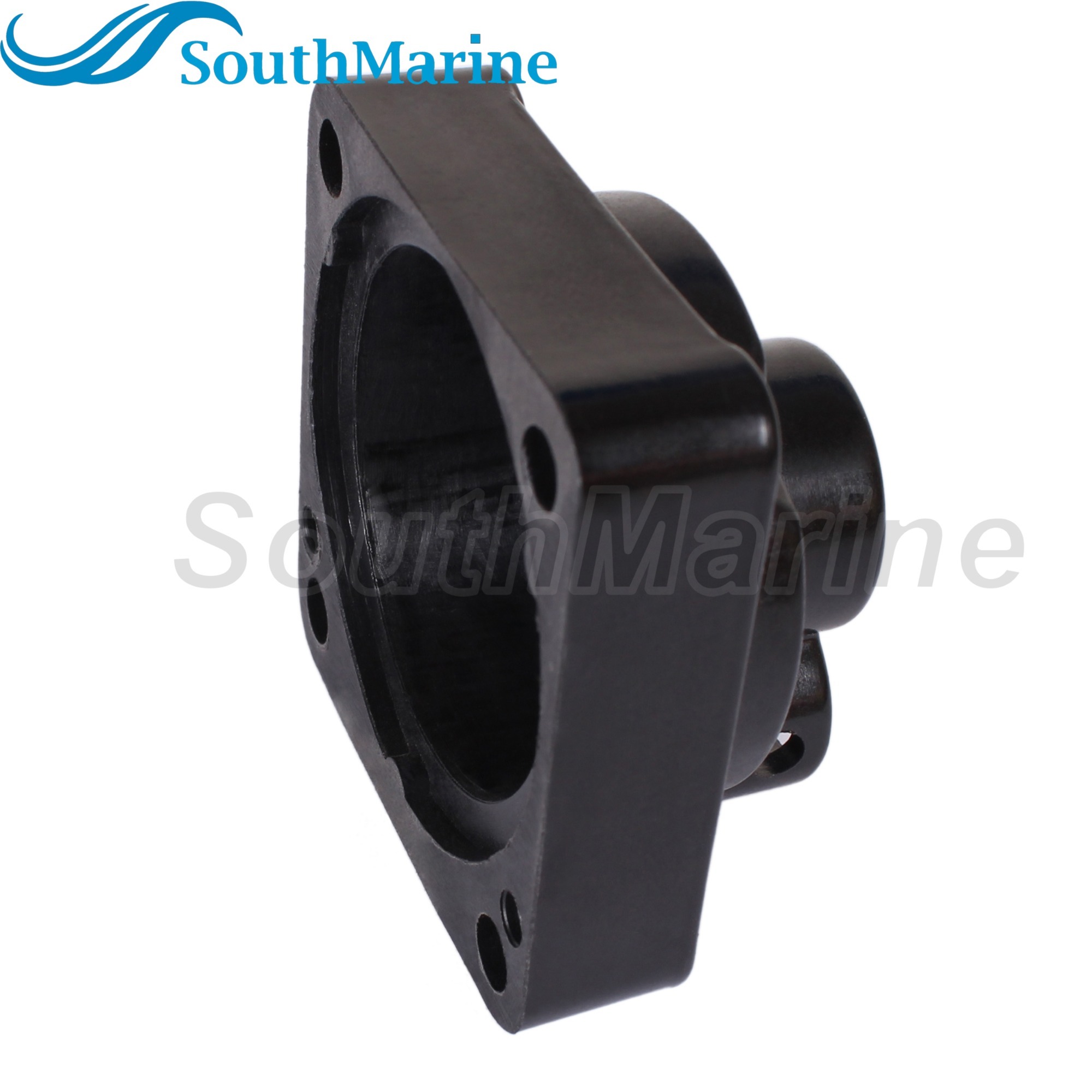 Boat Engine 6L2-44311-00 6L2-44311-01 18-3486 Water Pump Housing for Yamaha 20HP 25HP Boat Motor