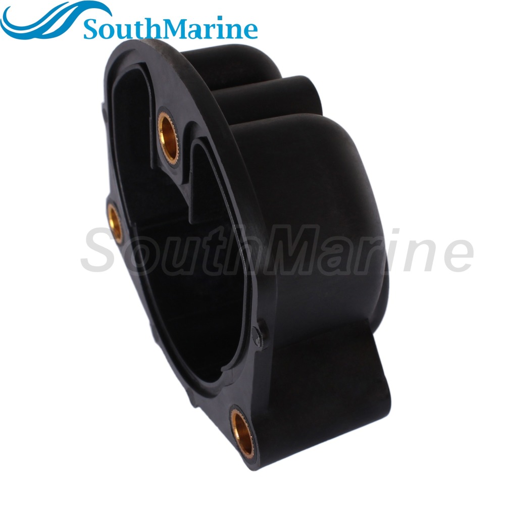 Boat Engine 0984744 984744 778042 18-3206Water Pump Housing for Evinrude Johnson OMC BRP Cobra Sterndrives