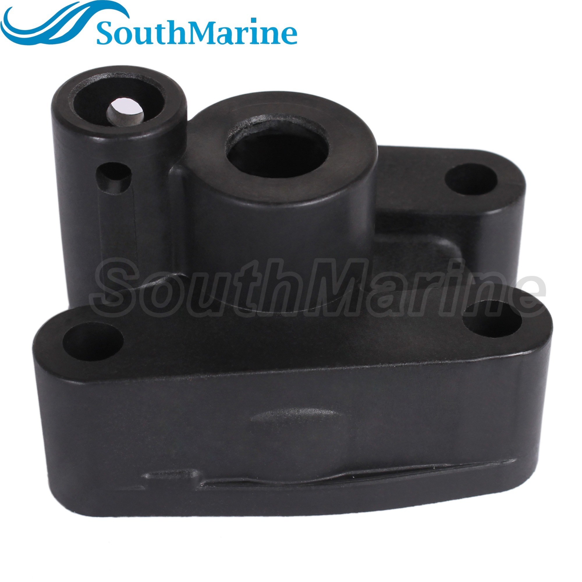 Boat Engine 6E0-44311-01 6E0-44311-00 F4-03000019 Water Pump Housing for Yamaha Parsun HDX Hidea Powertec 4HP 5HP