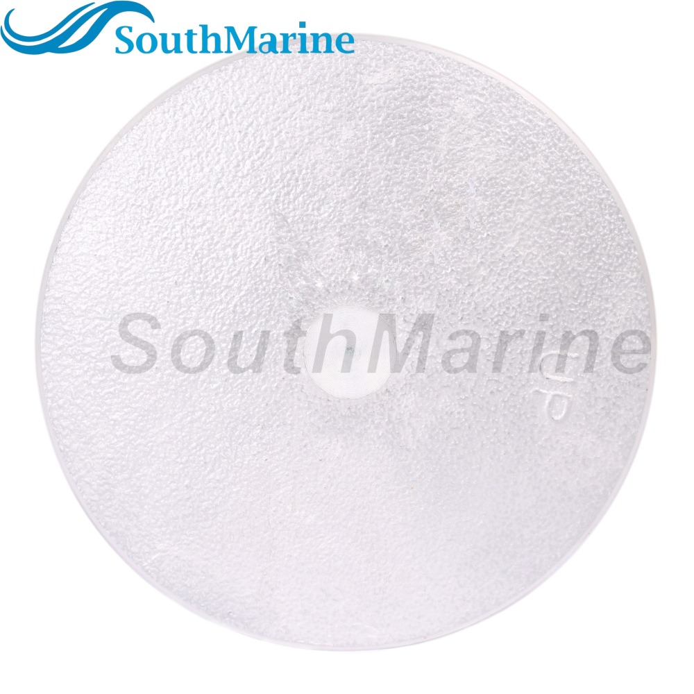 Boat Engine 351H-62 STD Piston Set & Ring for Hidea 20F T20 20HP Boat Motor, 62mm STD