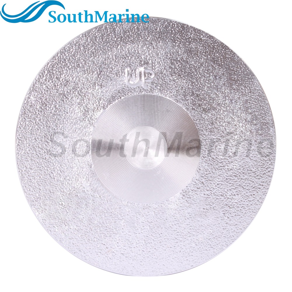 Boat Engine 68D-E1631-00-96 STD Piston Set & 68D-E1603-00 Ring for Yamaha 4HP / F4-04020200 for Parsun HDX, 59mm STD