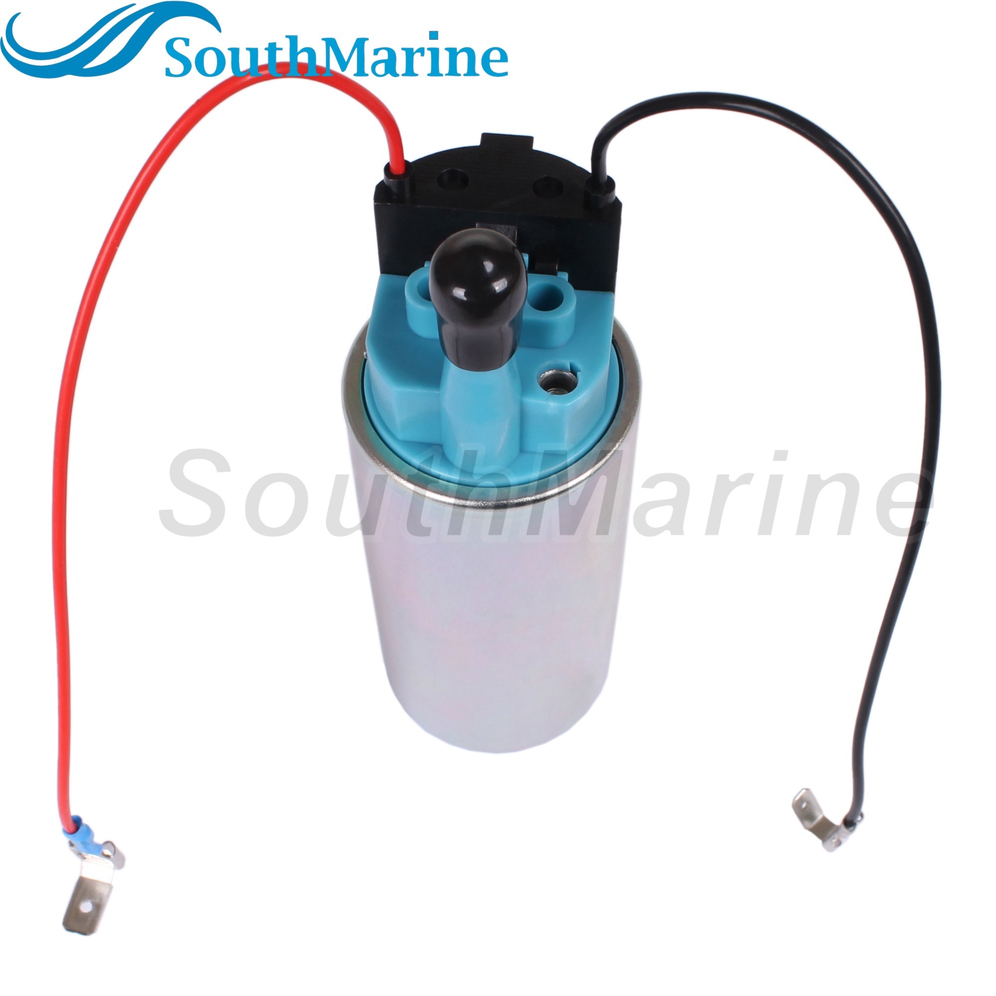 Boat Engine 8M0062770 18-97301 Electric High Pressure Fuel Pump for Mercury Mercruiser Mariner 65HP-150HP 4.5L 6.2L MPI