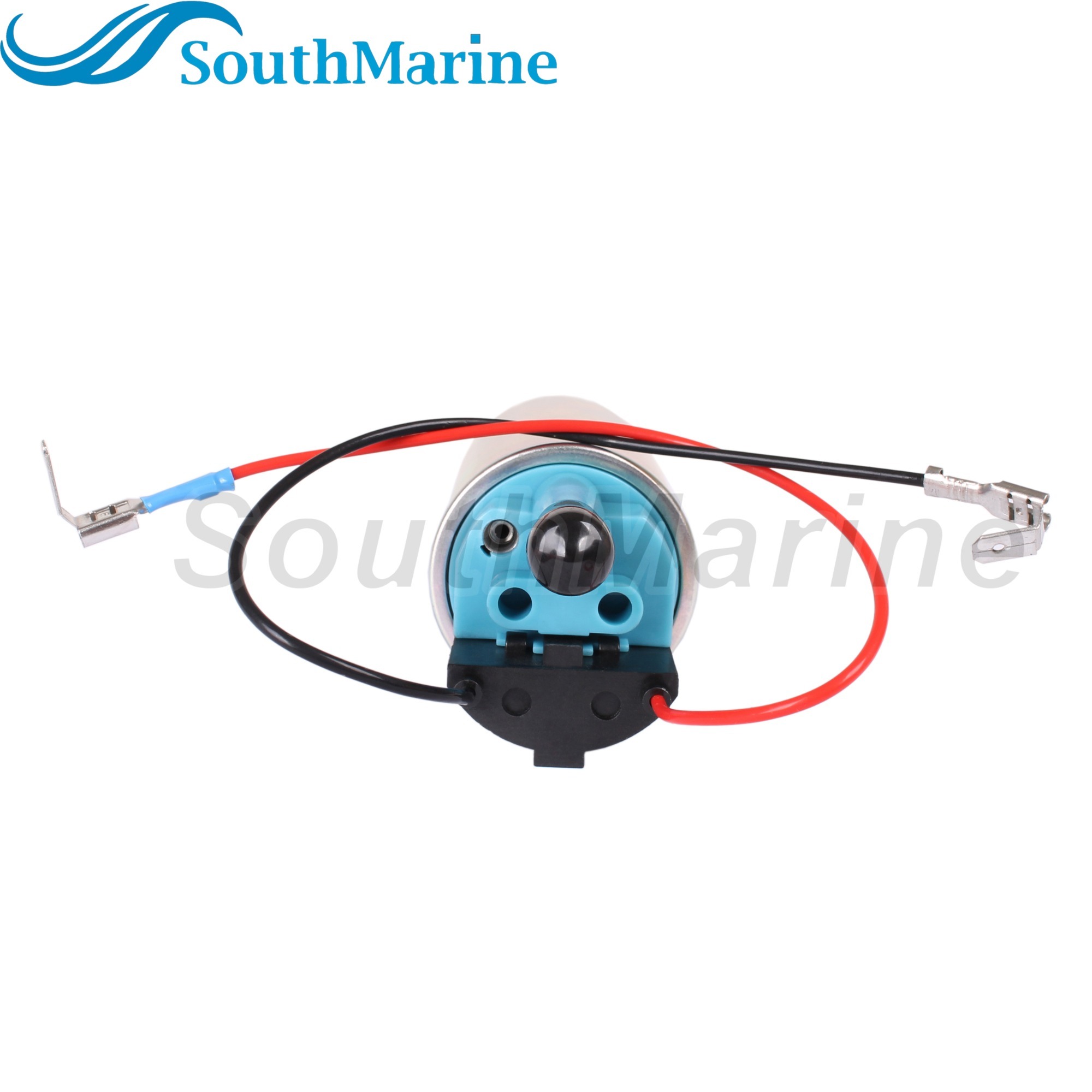 Boat Engine 8M0062770 18-97301 Electric High Pressure Fuel Pump for Mercury Mercruiser Mariner 65HP-150HP 4.5L 6.2L MPI