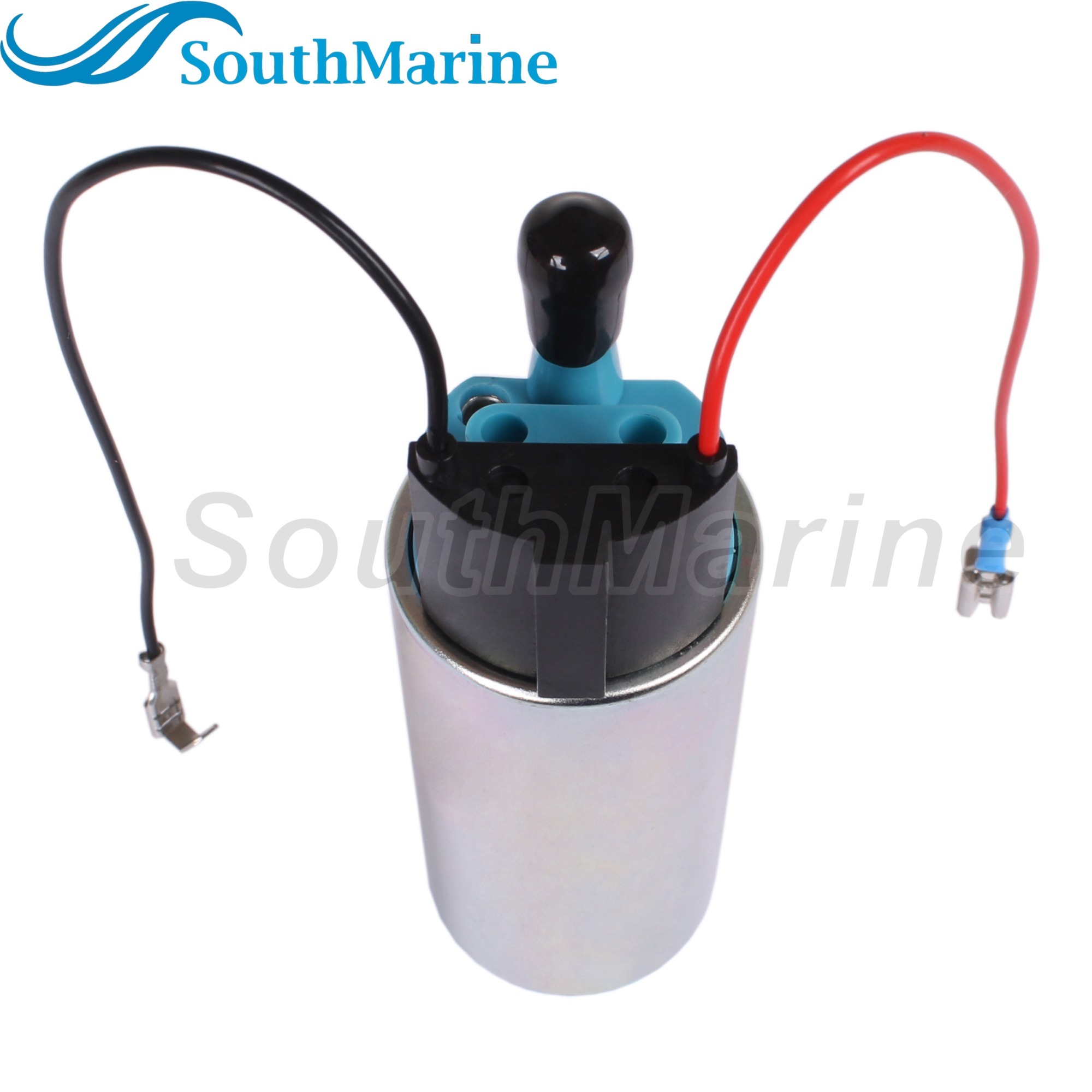 Boat Engine 8M0062770 18-97301 Electric High Pressure Fuel Pump for Mercury Mercruiser Mariner 65HP-150HP 4.5L 6.2L MPI