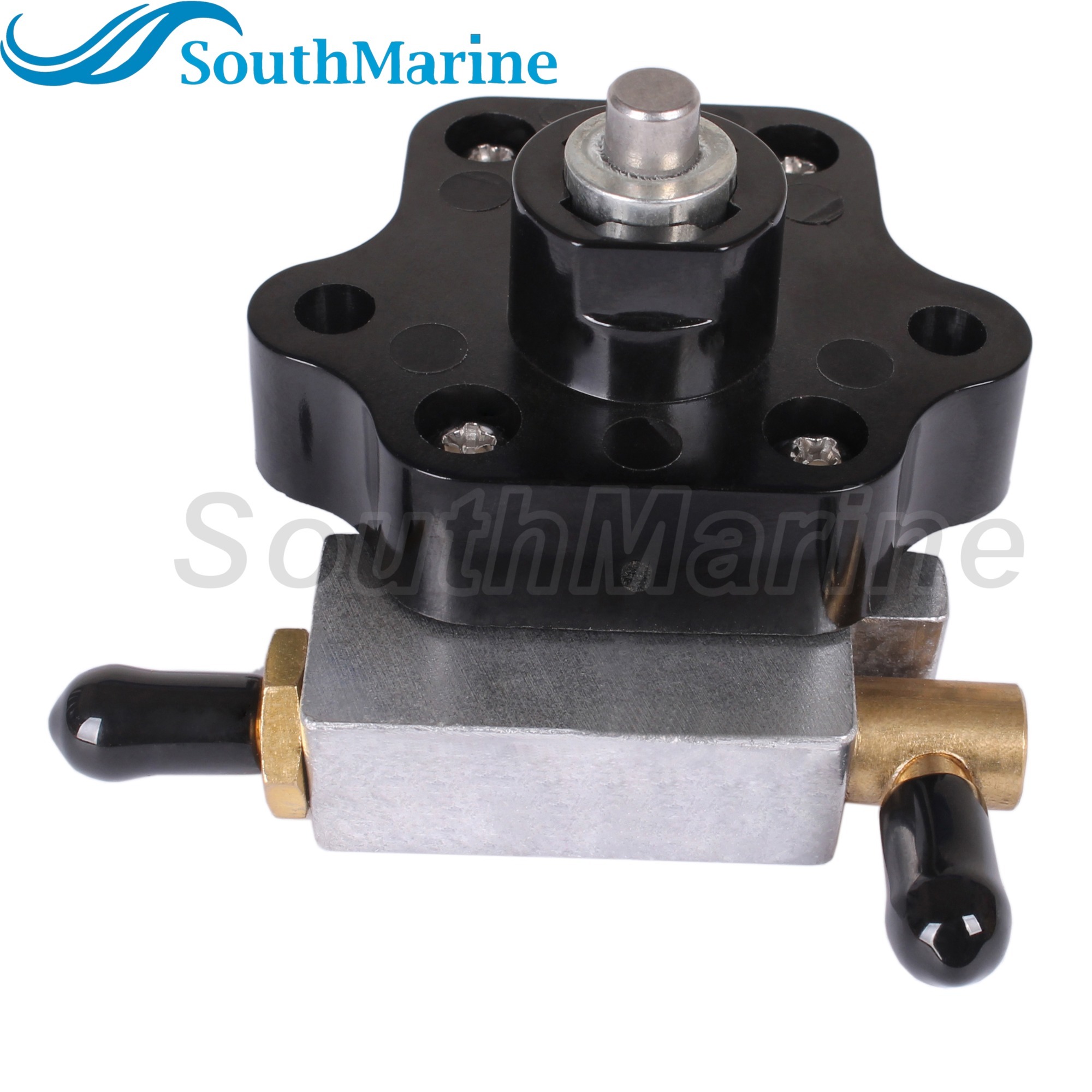 Boat Engine 803529T07 Fuel Pump for Mercury Mariner 8HP 9.9HP