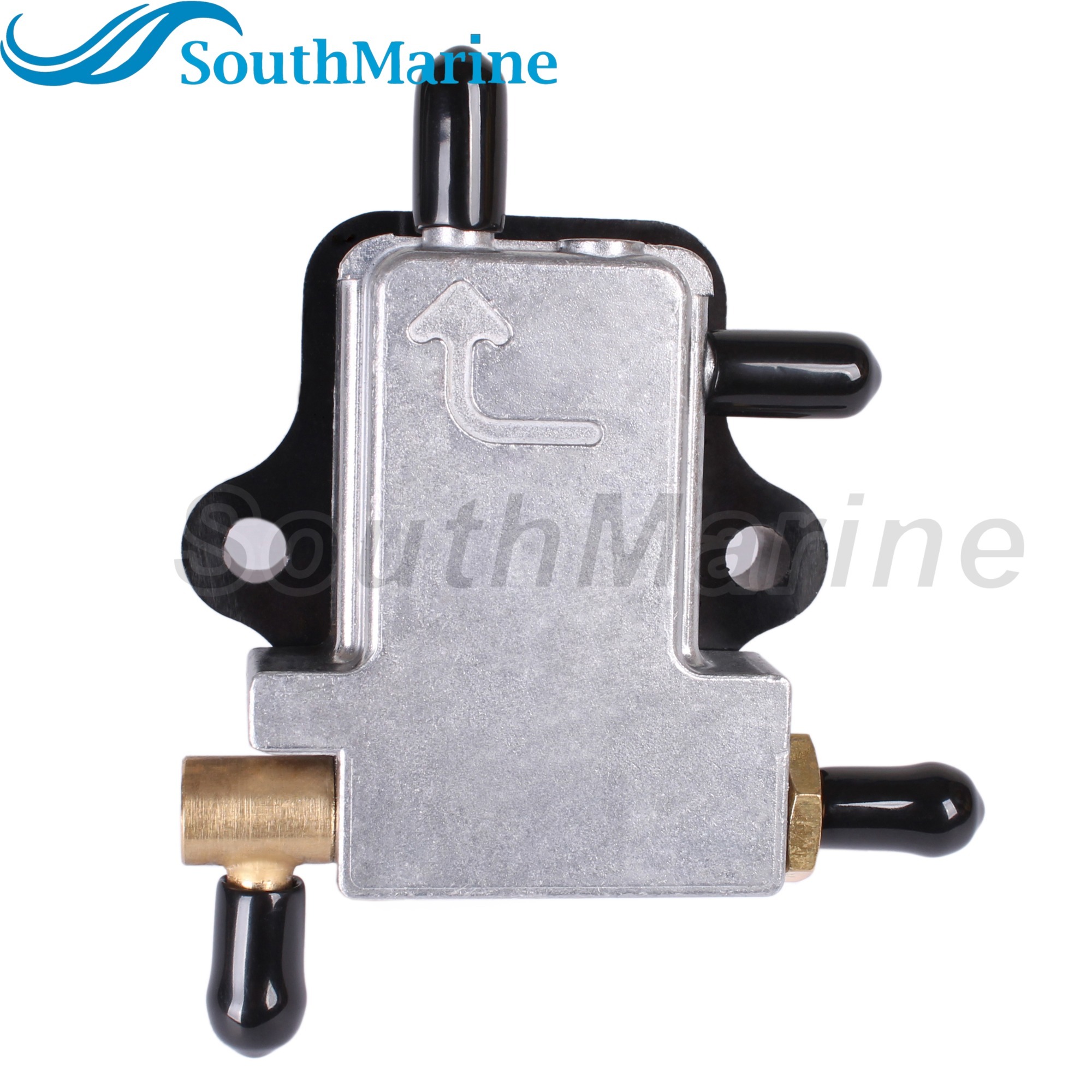 Boat Engine 803529T07 Fuel Pump for Mercury Mariner 8HP 9.9HP