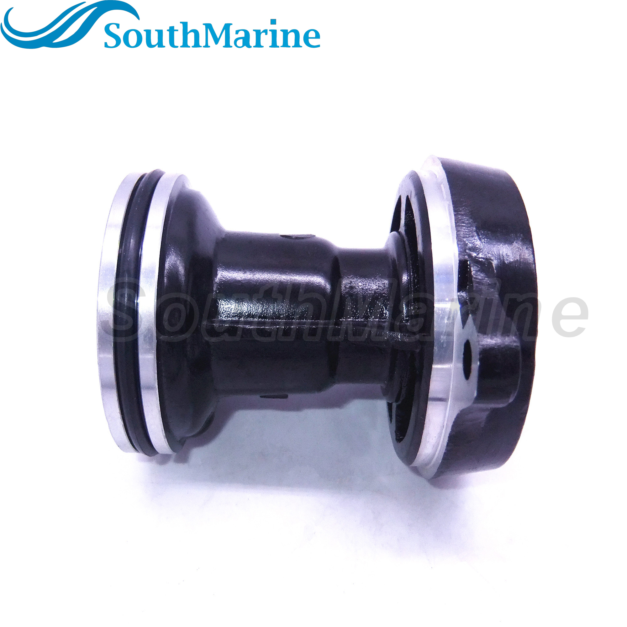 F8-04040000 Lower Casing Cap Cover Assy with Bearing for Parsun HDX SEA-PRO Makara F9.8 F8 T9.8 T8 T6 Outboard Engine