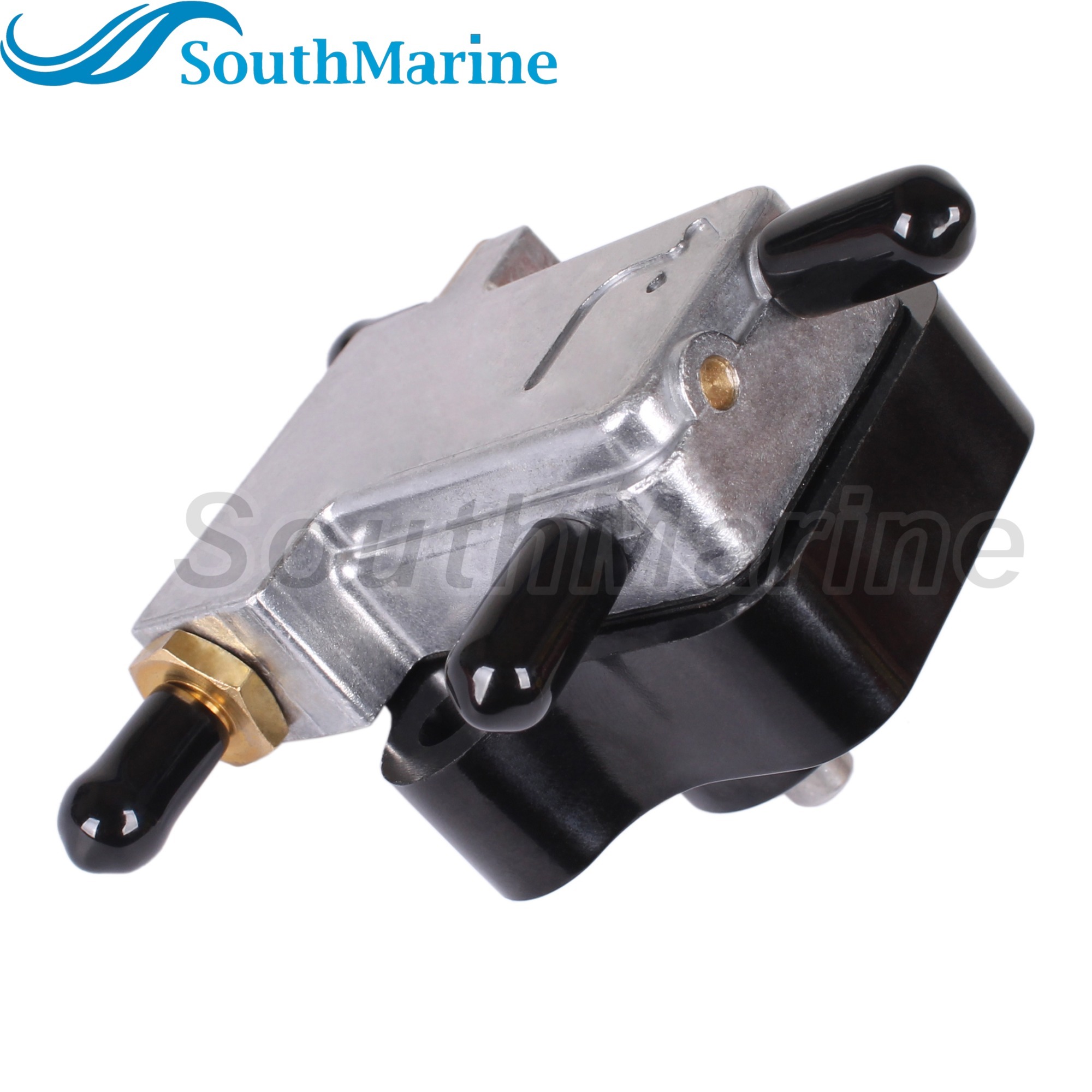 Boat Engine 803529T07 Fuel Pump for Mercury Mariner 8HP 9.9HP