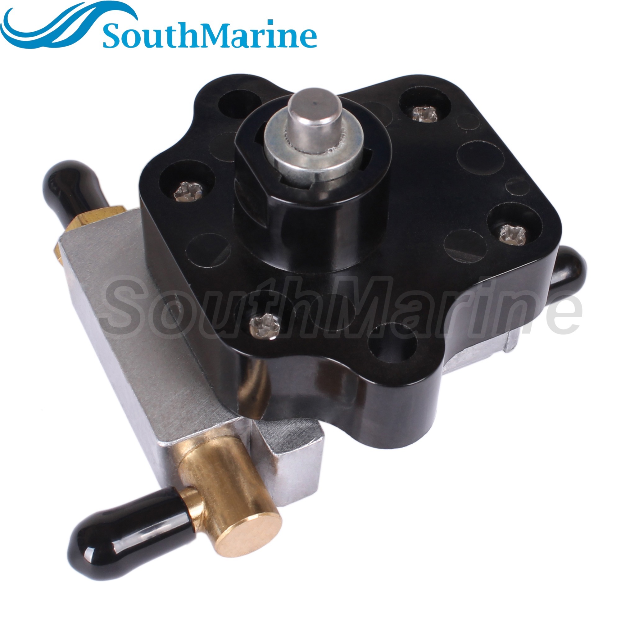 Boat Engine 803529T07 Fuel Pump for Mercury Mariner 8HP 9.9HP