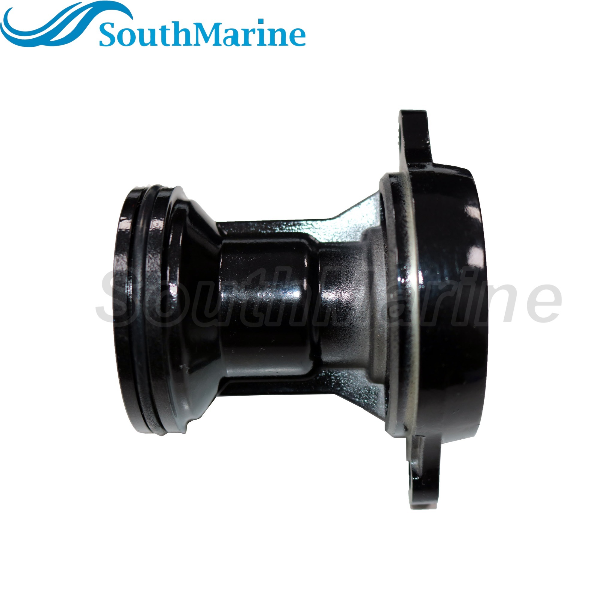 F8-04040000 Lower Casing Cap Cover Assy with Bearing for Parsun HDX SEA-PRO Makara F9.8 F8 T9.8 T8 T6 Outboard Engine