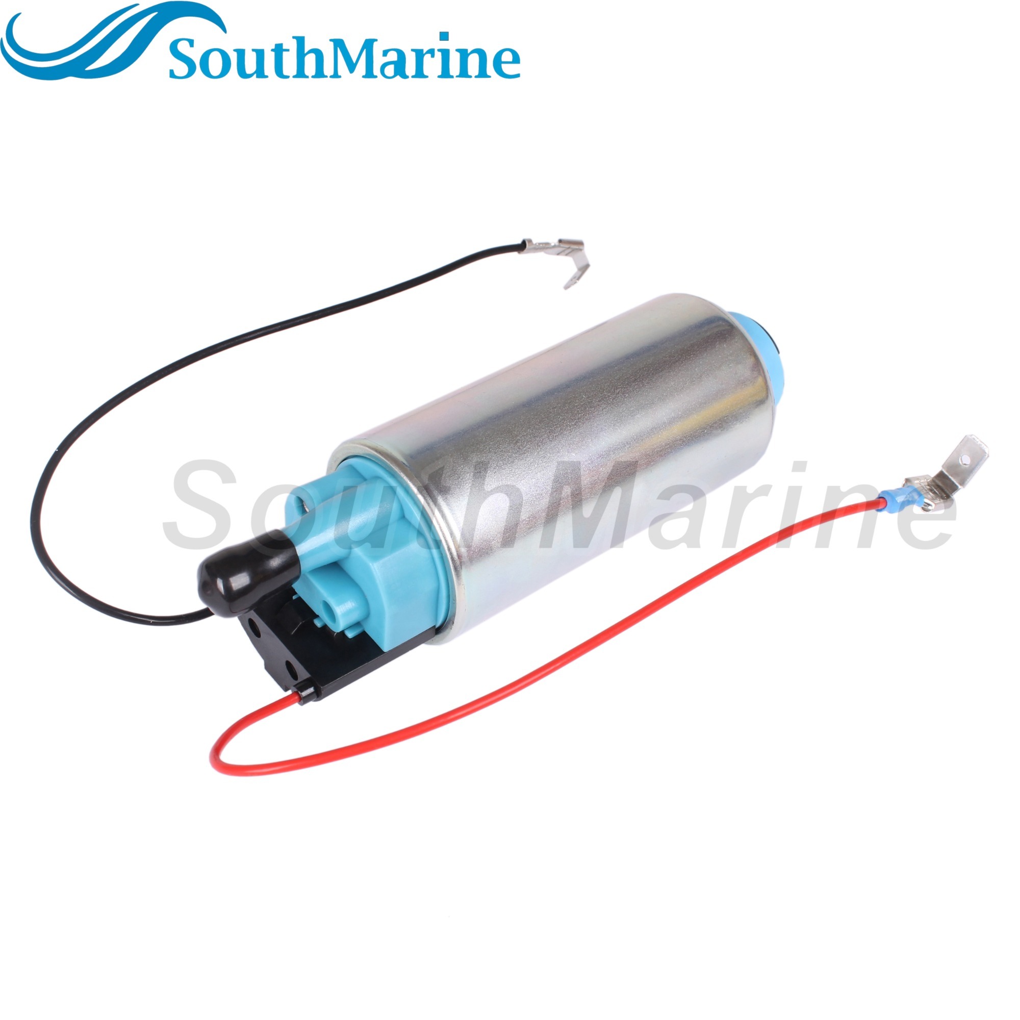 Boat Engine 8M0062770 18-97301 Electric High Pressure Fuel Pump for Mercury Mercruiser Mariner 65HP-150HP 4.5L 6.2L MPI