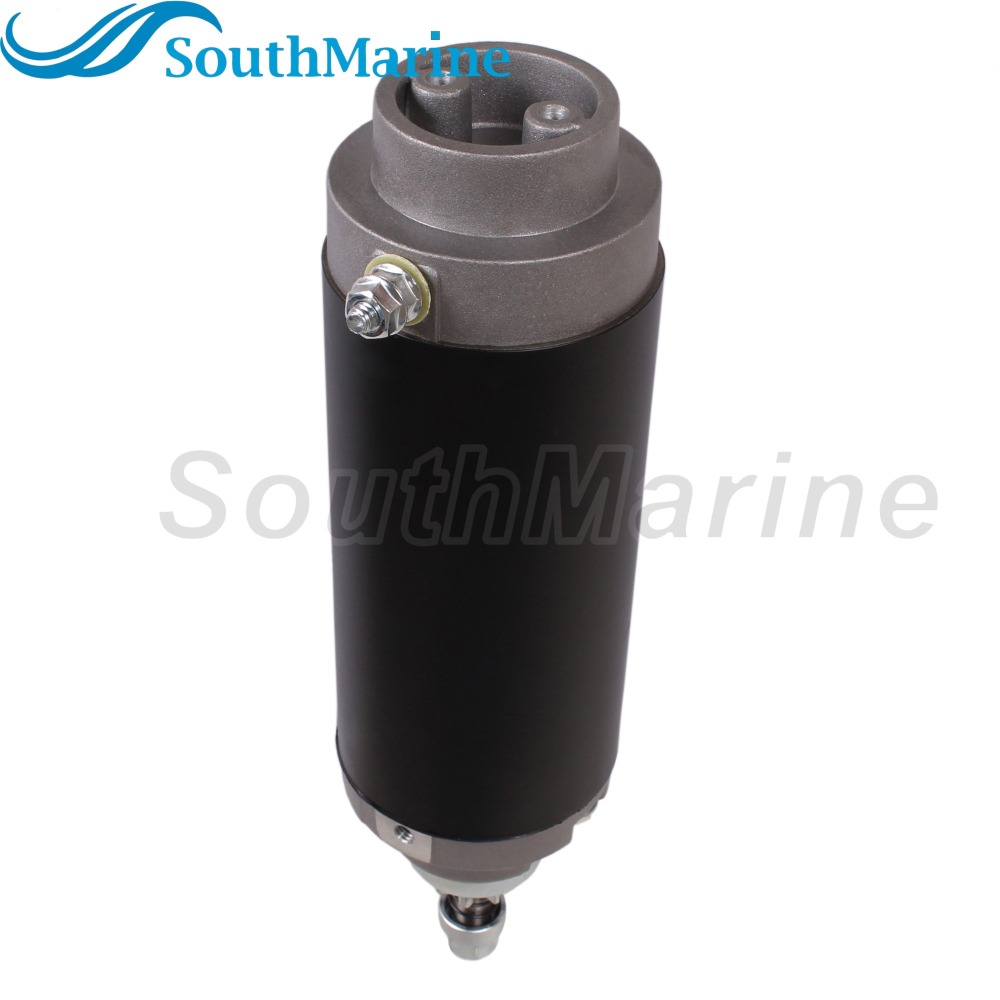 Outboard Engine 50-44414 50-44415 50-79472-1 50-77141 50-79472T2 50-884238T 50-893890 50-893893 Starter Motor for Mercury Quicksilver Mariner 135HP-30