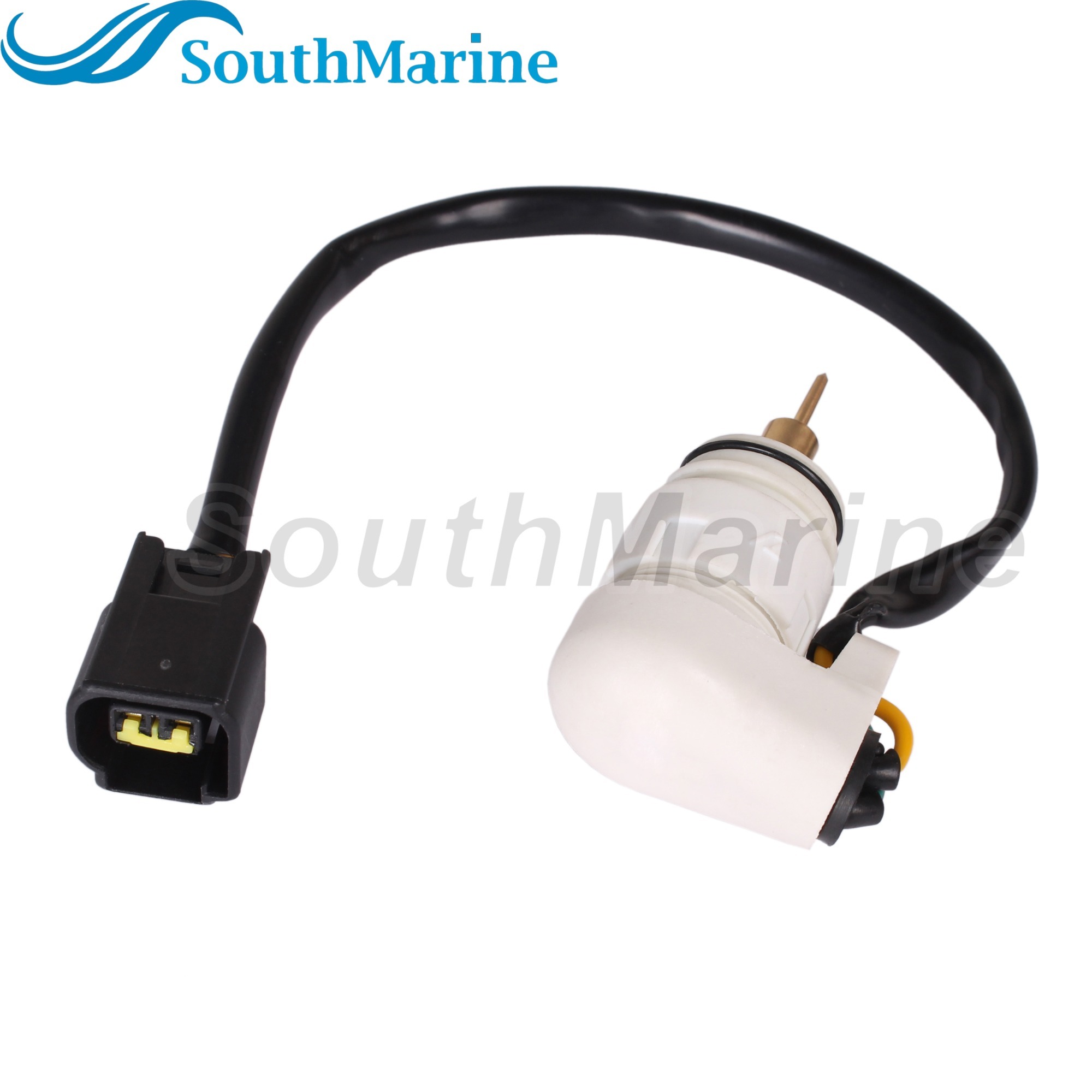 Boat Engine 6BL-14380-00 Prime Starter for Yamaha 25HP F25 6BL-14301-00 Carburetor Carb