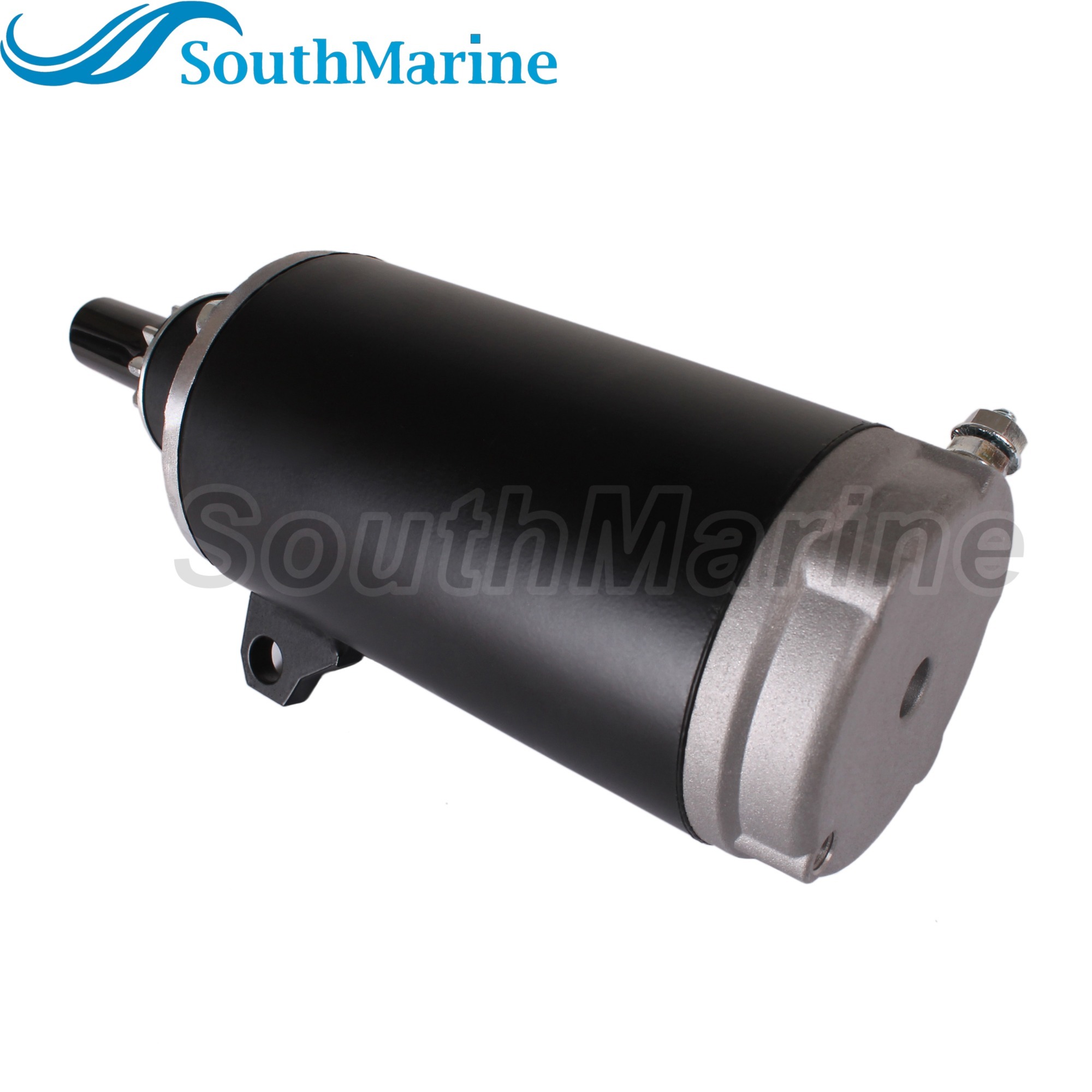 Boat Motor 585060 586285 778994 Starter Motor for Evinrude Johnson OMC 120HP-140HP / SAB0066 for ARROWHEAD / 410-21050 for J&N