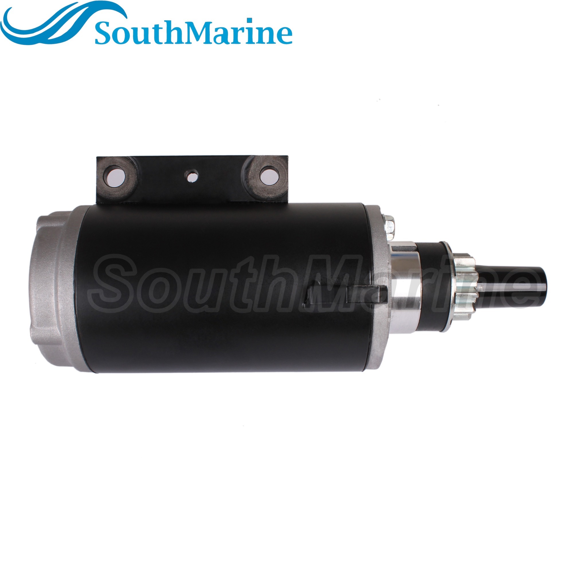 Boat Motor 585060 586285 778994 Starter Motor for Evinrude Johnson OMC 120HP-140HP / SAB0066 for ARROWHEAD / 410-21050 for J&N