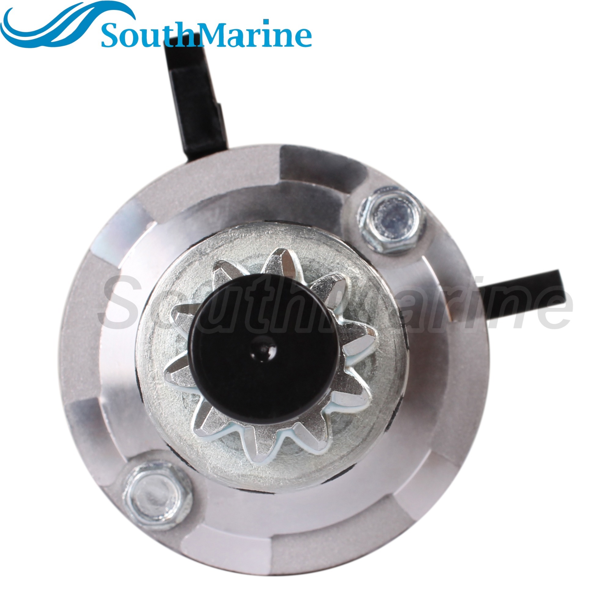Boat Motor 585060 586285 778994 Starter Motor for Evinrude Johnson OMC 120HP-140HP / SAB0066 for ARROWHEAD / 410-21050 for J&N