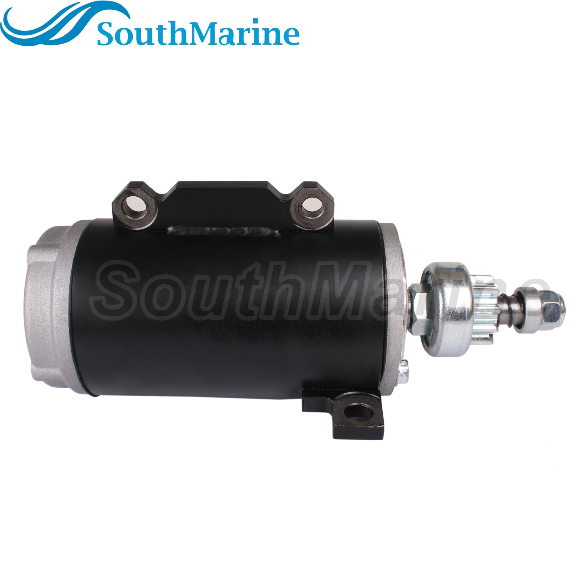 Boat 0385529 0389954 0585051 0585057 0586283 18-5634 Starter Motor for Evinrude Johnson OMC 85HP-140HP V4 /8M6007312 for Mercury