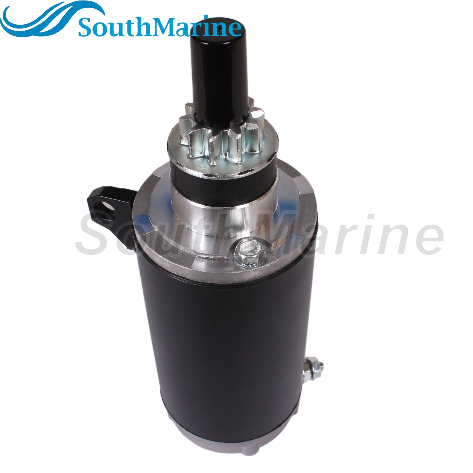 Boat Motor 585060 586285 778994 Starter Motor for Evinrude Johnson OMC 120HP-140HP / SAB0066 for ARROWHEAD / 410-21050 for J&N