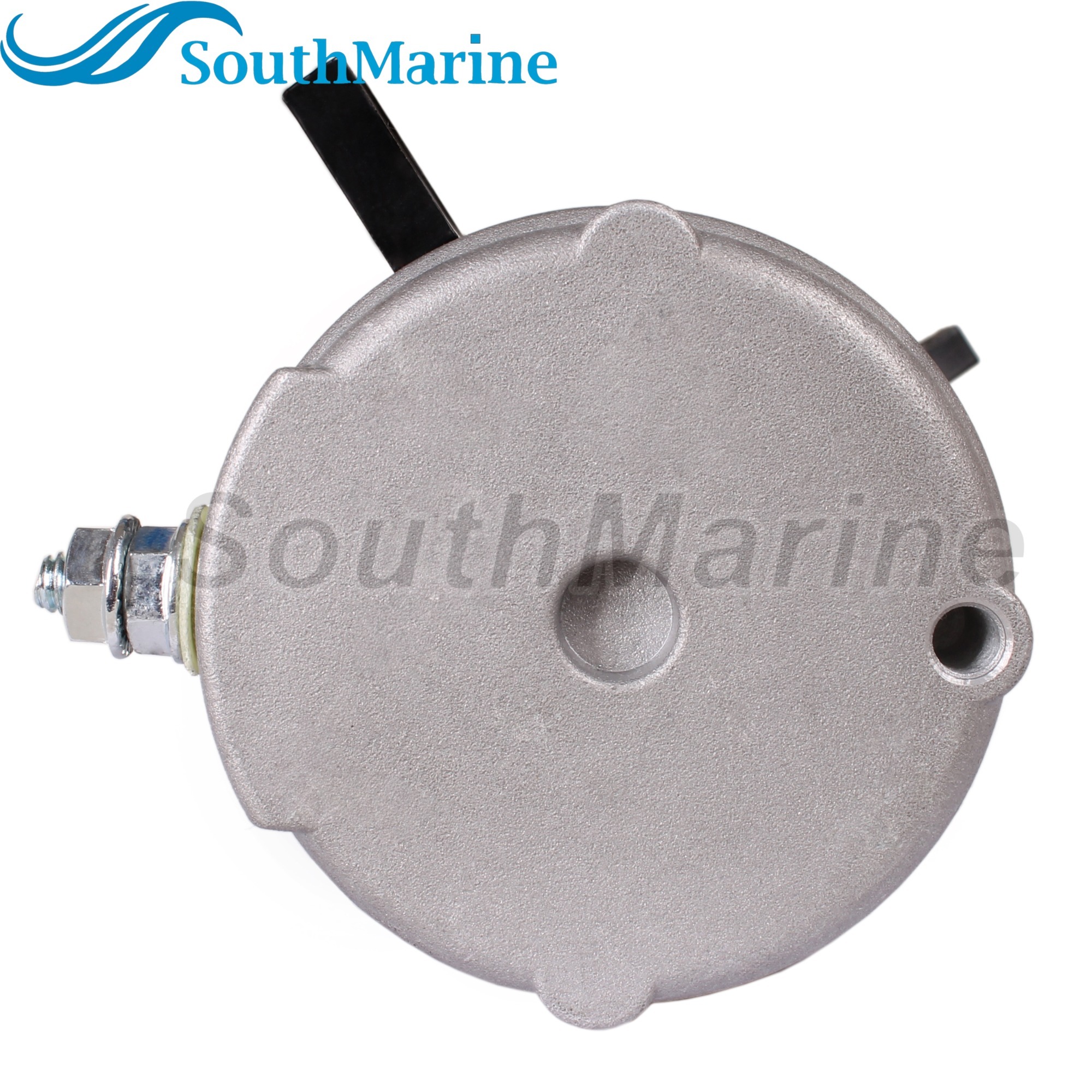 Boat Motor 585060 586285 778994 Starter Motor for Evinrude Johnson OMC 120HP-140HP / SAB0066 for ARROWHEAD / 410-21050 for J&N