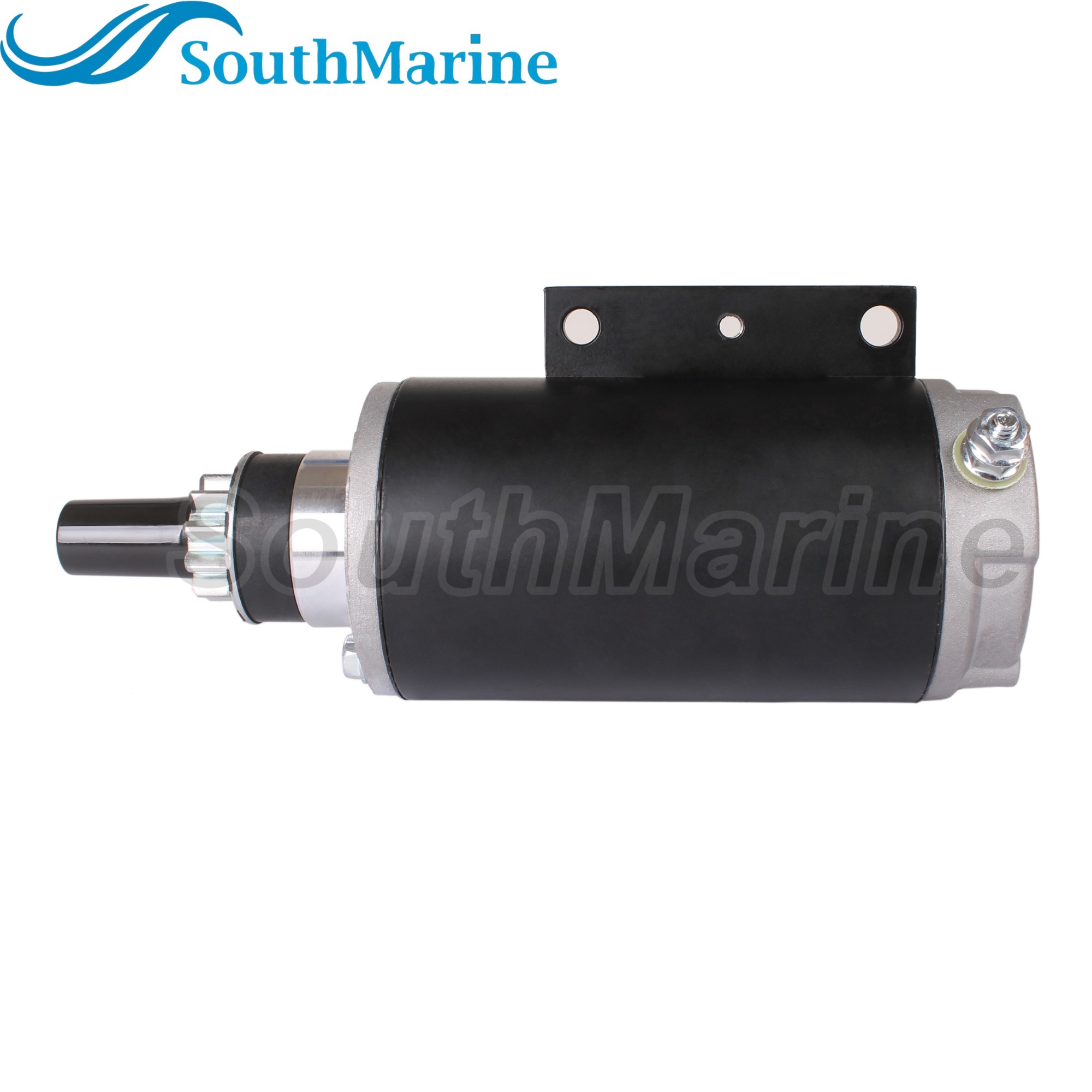 Boat Motor 585060 586285 778994 Starter Motor for Evinrude Johnson OMC 120HP-140HP / SAB0066 for ARROWHEAD / 410-21050 for J&N