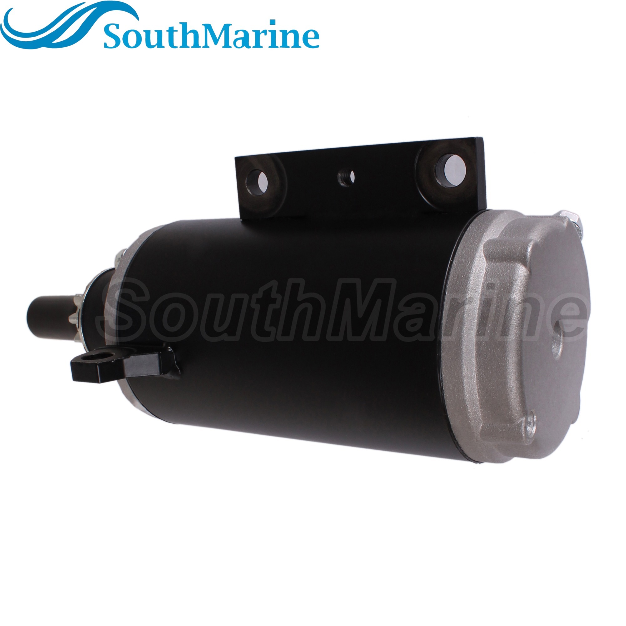 Boat Motor 585060 586285 778994 Starter Motor for Evinrude Johnson OMC 120HP-140HP / SAB0066 for ARROWHEAD / 410-21050 for J&N