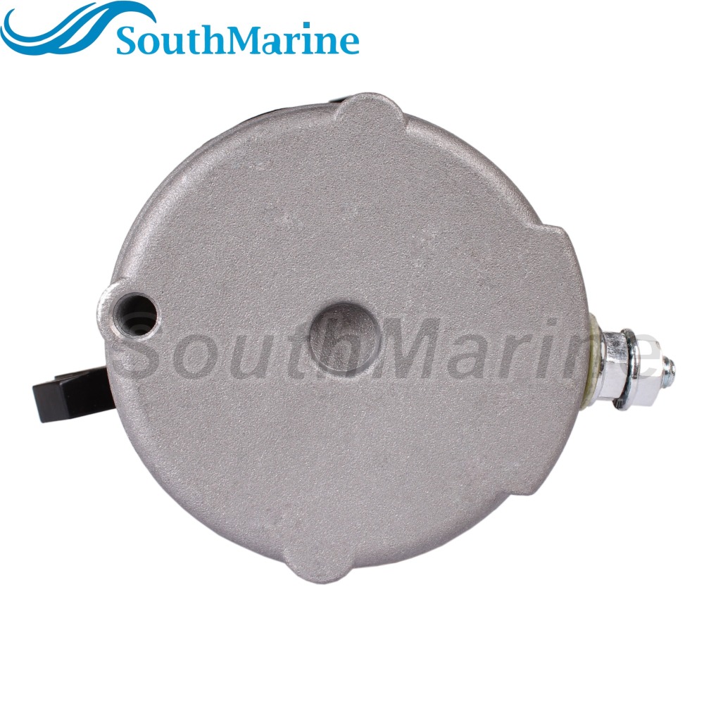 Boat 0385529 0389954 0585051 0585057 0586283 18-5634 Starter Motor for Evinrude Johnson OMC 85HP-140HP V4 /8M6007312 for Mercury