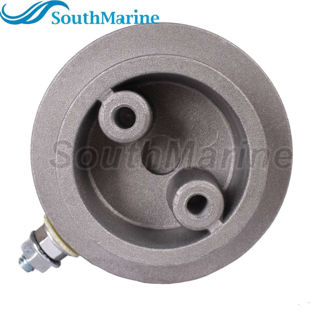 Outboard Engine 50-44414 50-44415 50-79472-1 50-77141 50-79472T2 50-884238T 50-893890 50-893893 Starter Motor for Mercury Quicksilver Mariner 135HP-30
