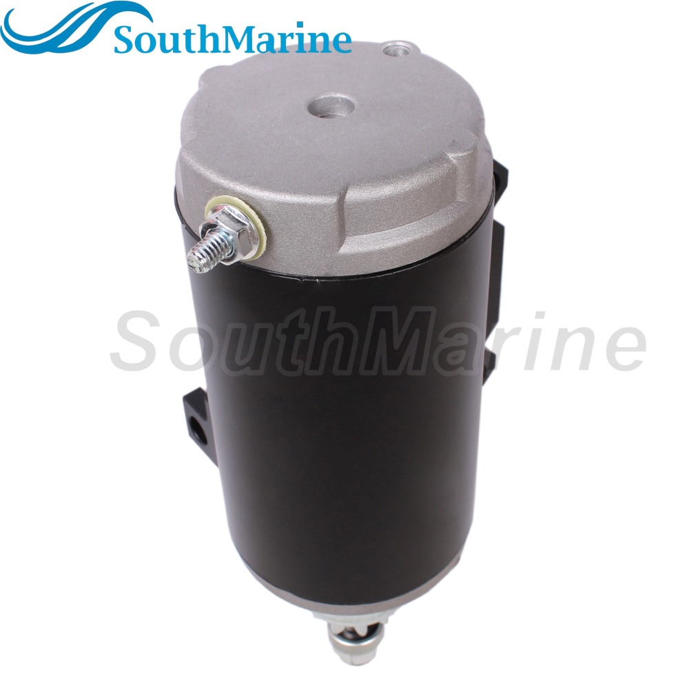 Boat 0385529 0389954 0585051 0585057 0586283 18-5634 Starter Motor for Evinrude Johnson OMC 85HP-140HP V4 /8M6007312 for Mercury