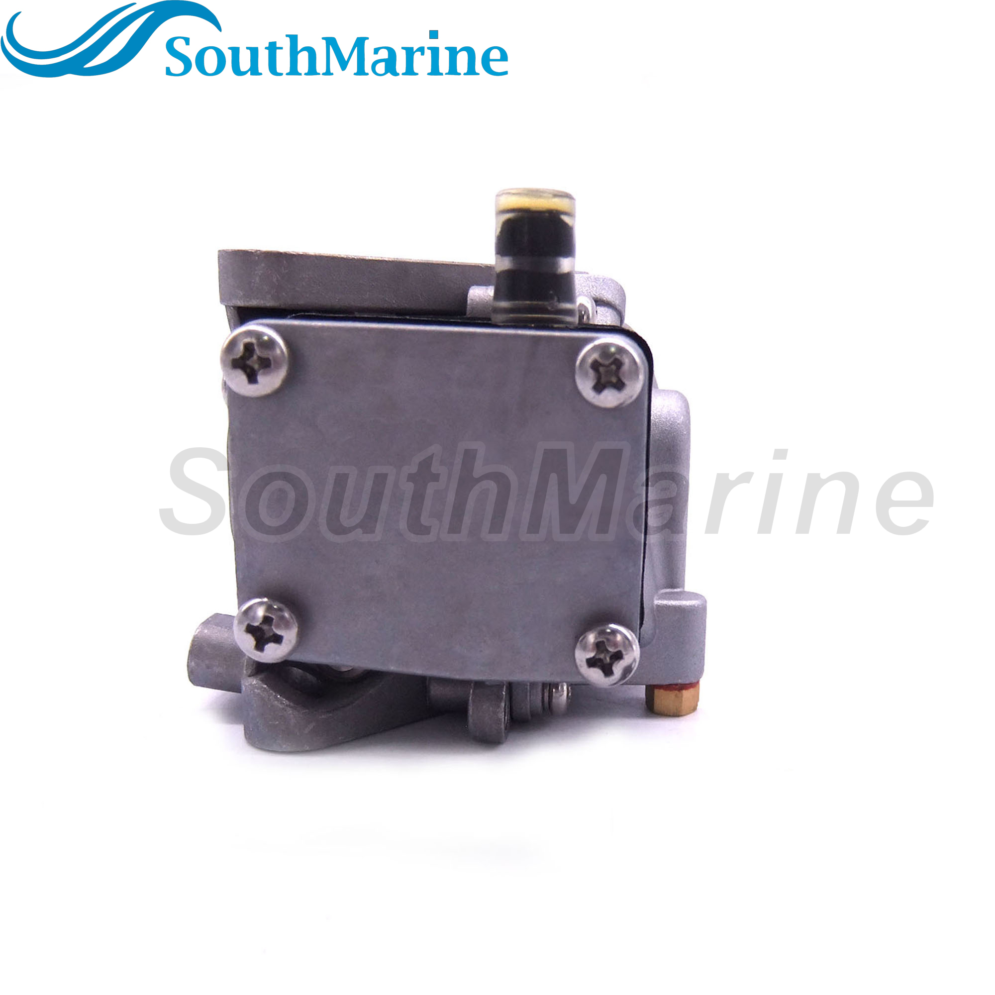 Boat Engine 3B2-03200-1 3K9-03200-0 3G0-03200-0 3B2032001 3K9032000 Carbs Carburetor Assy for Tohatsu for Nissan 2-stroke 9.8HP M9.8 NS9.8 Outboard