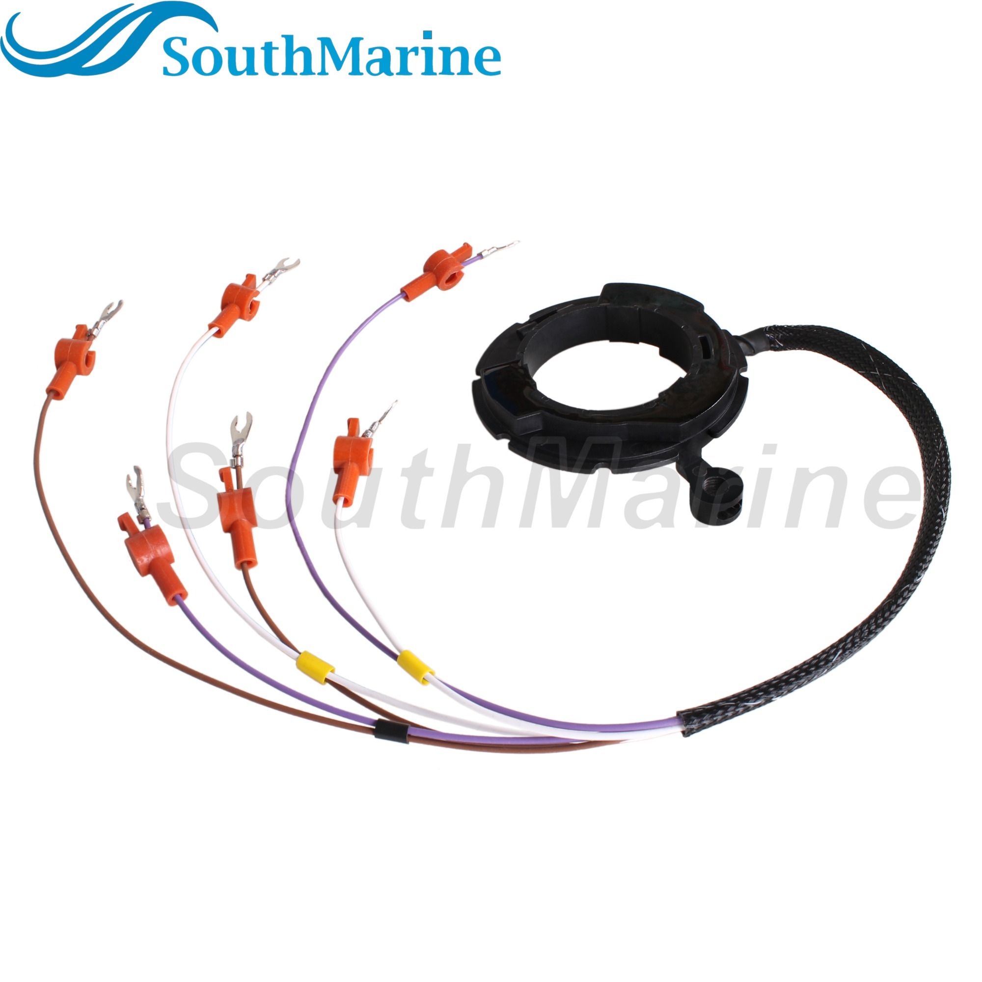 Boat Engine 68162A1 68162A5 68162A8 96455A6 A9 A10 A11 134-6456 18-5795 18-5798 Trigger for Mercury Mariner 90HP-225HP