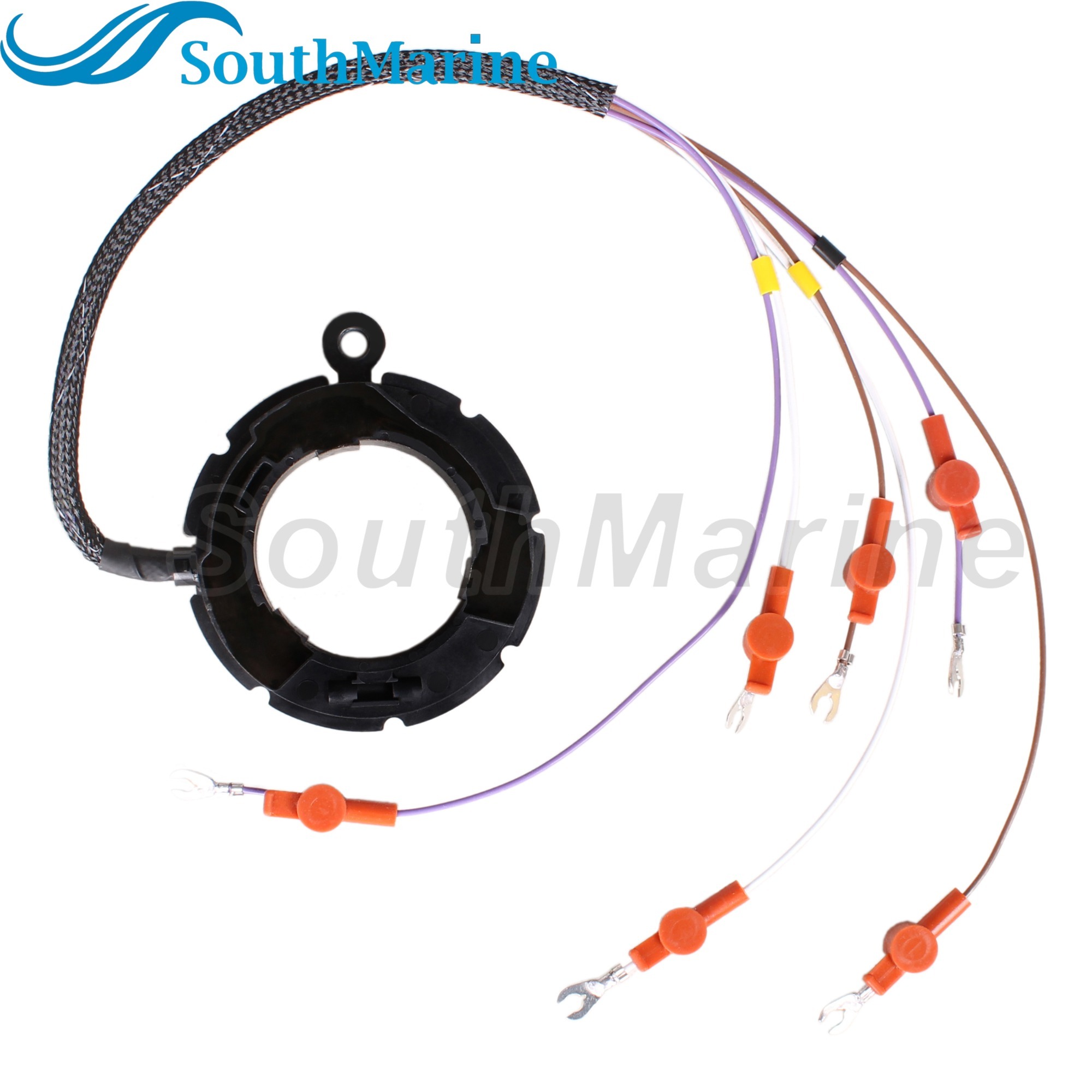 Boat Engine 68162A1 68162A5 68162A8 96455A6 A9 A10 A11 134-6456 18-5795 18-5798 Trigger for Mercury Mariner 90HP-225HP