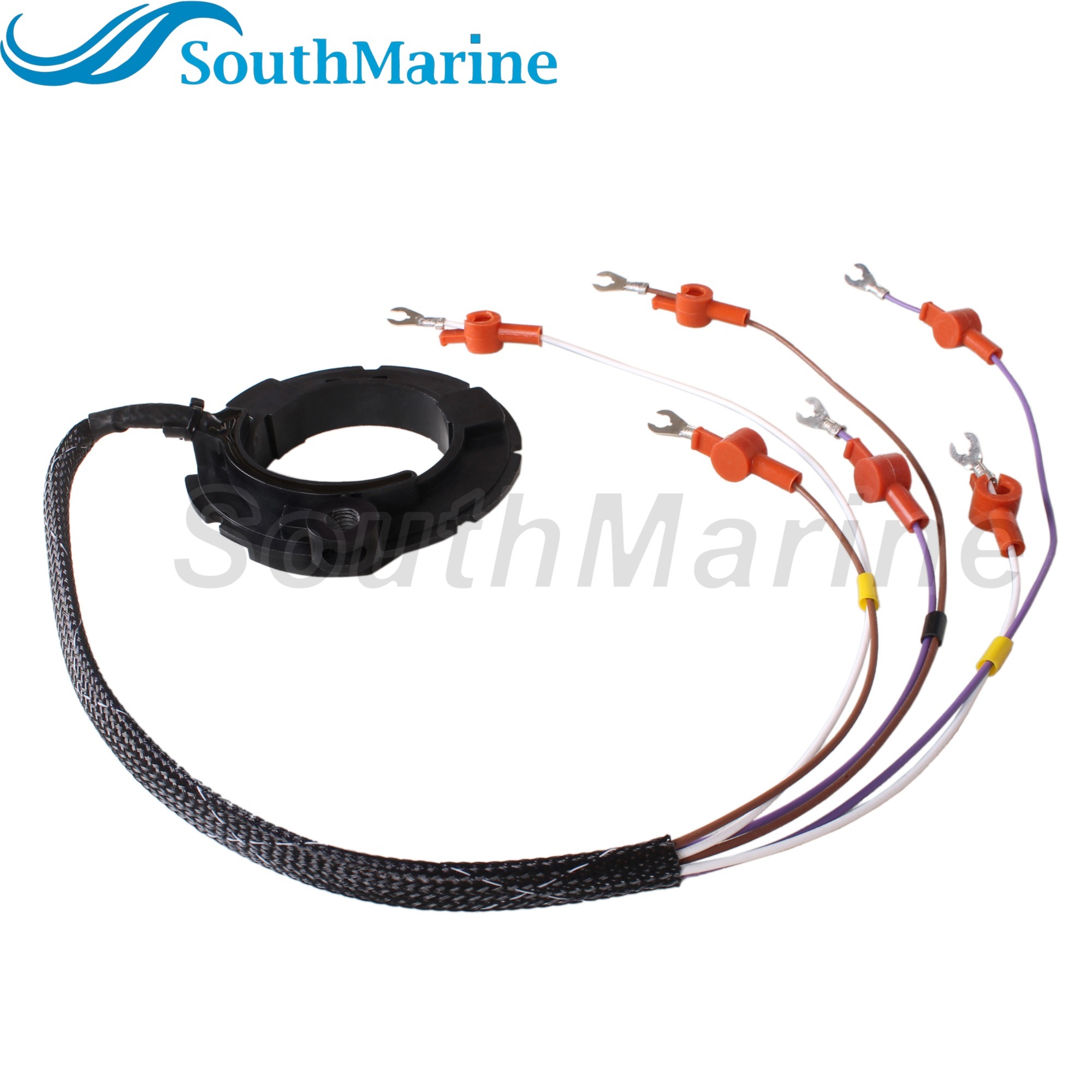 Boat Engine 68162A1 68162A5 68162A8 96455A6 A9 A10 A11 134-6456 18-5795 18-5798 Trigger for Mercury Mariner 90HP-225HP